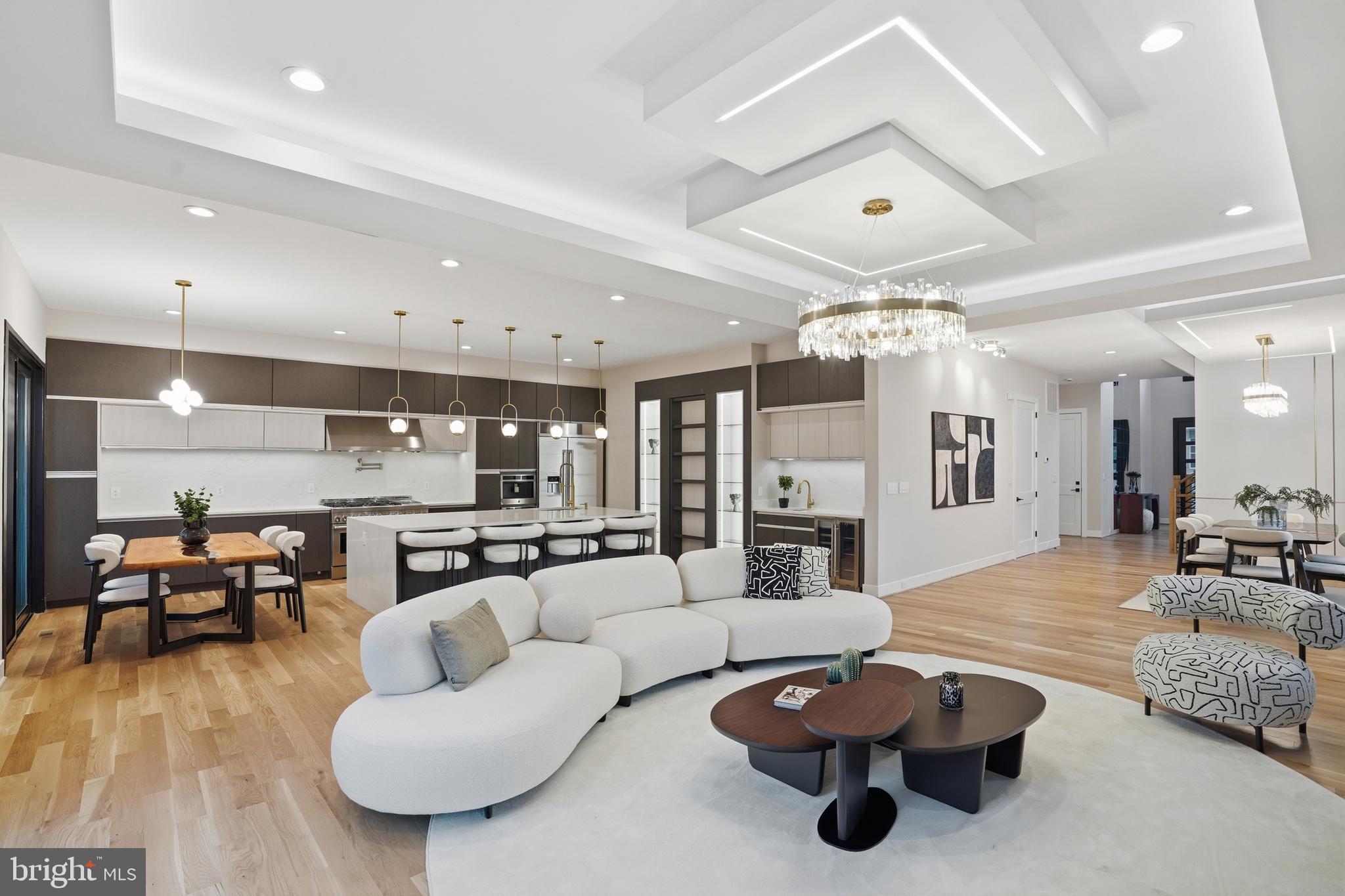 CHESTERBROOK - Residential