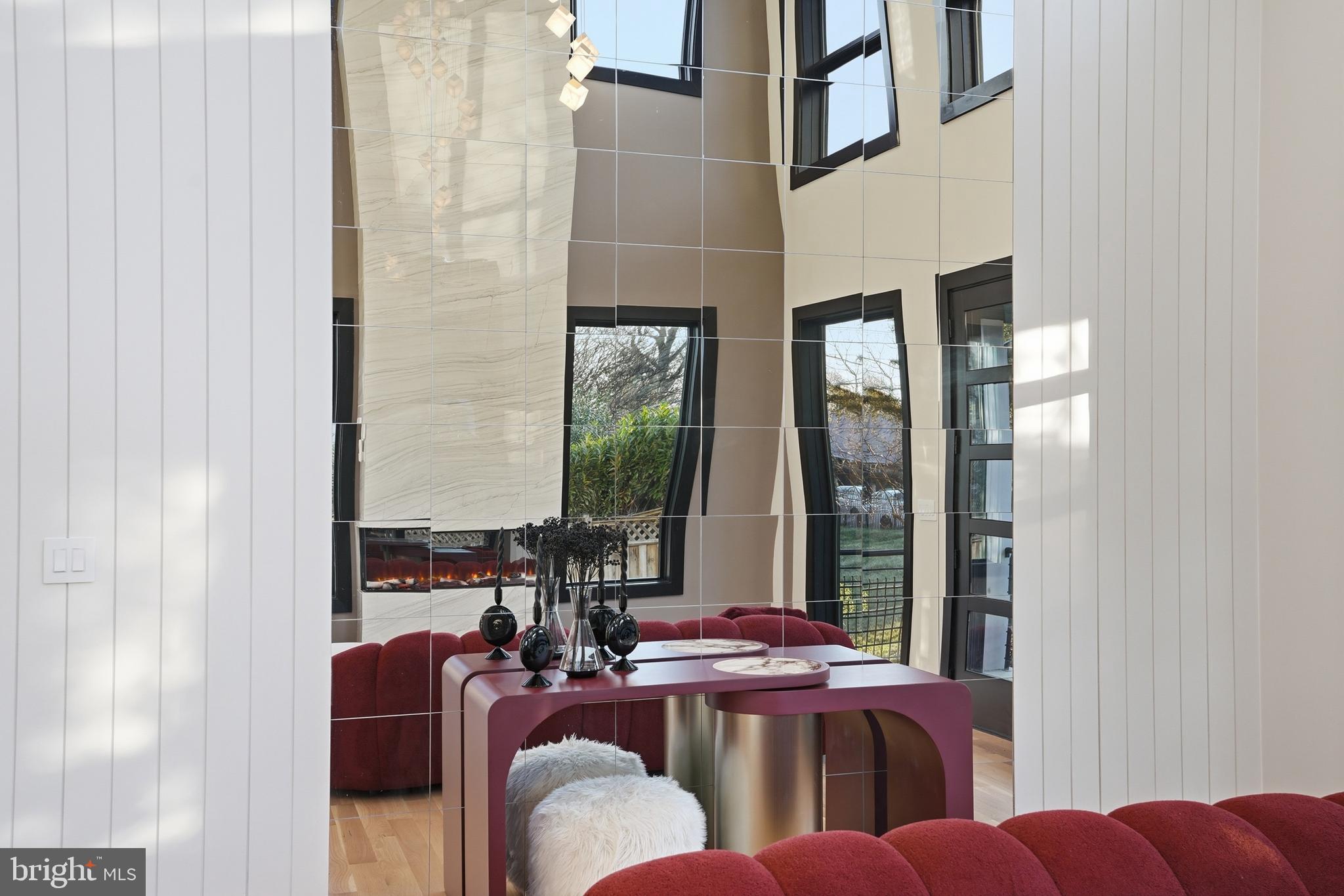 CHESTERBROOK - Residential