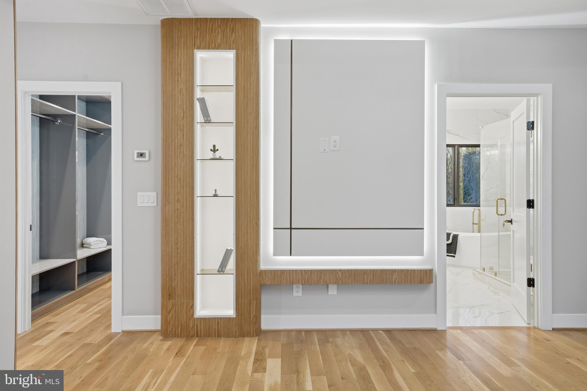 CHESTERBROOK - Residential