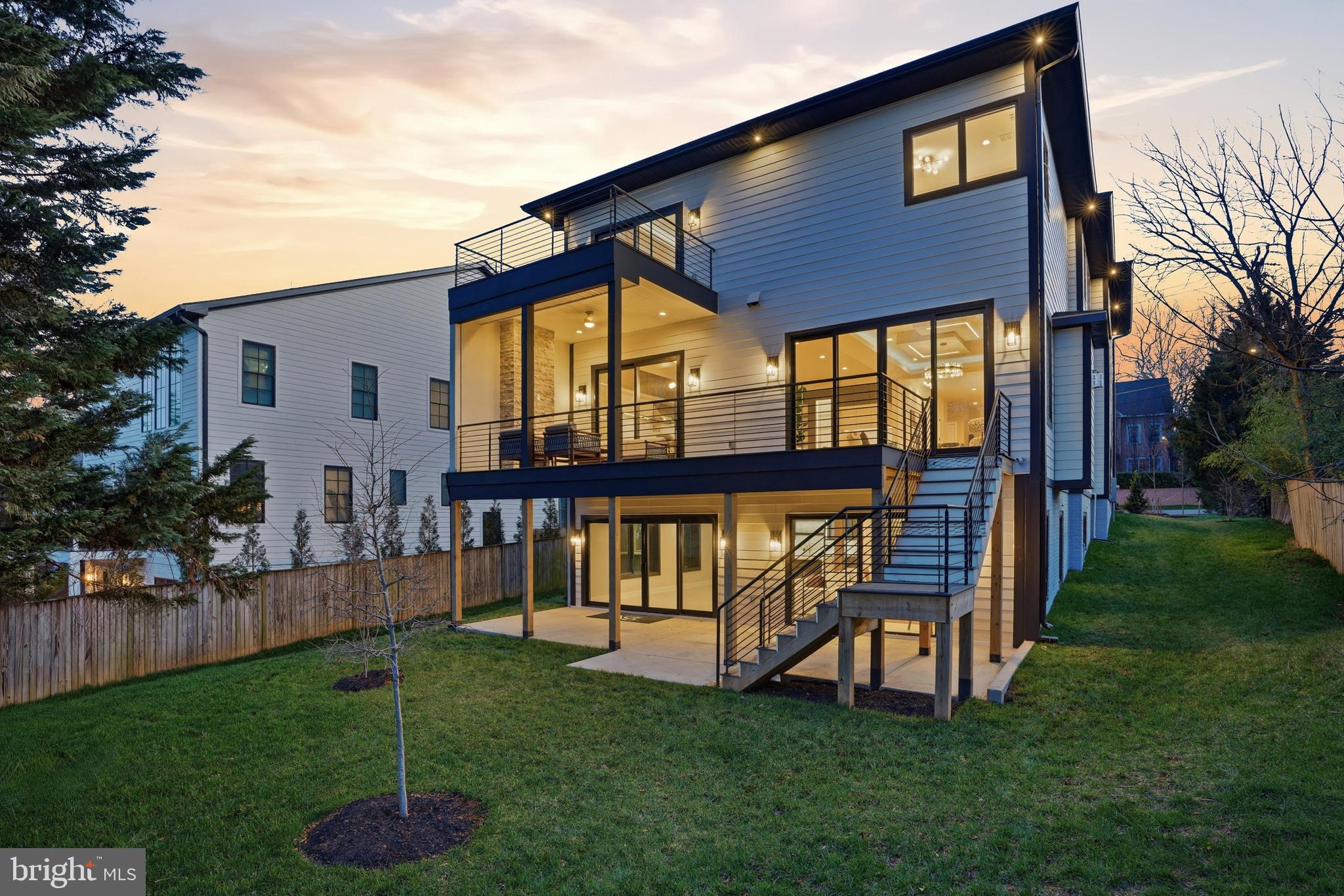 CHESTERBROOK - Residential