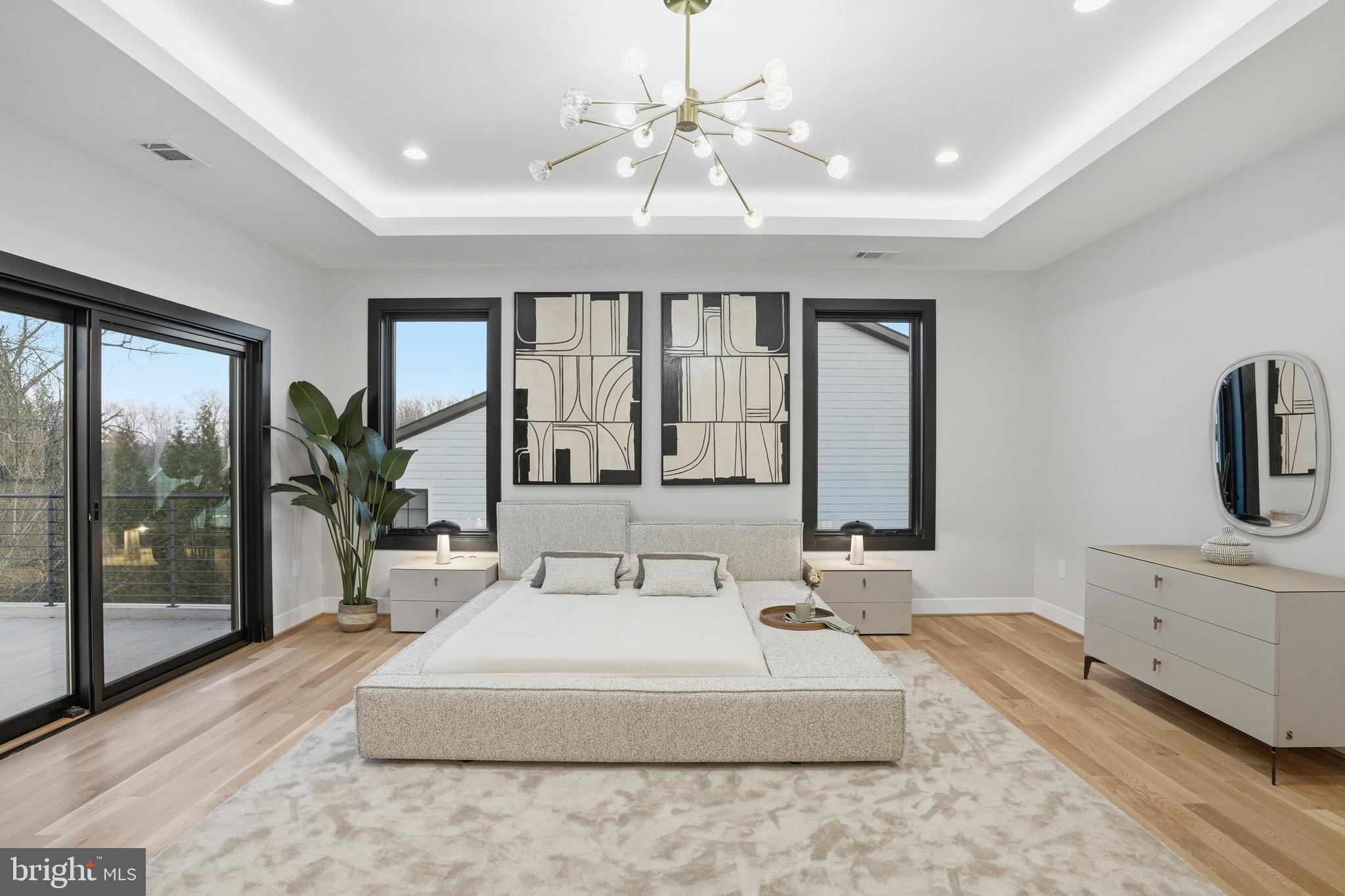 CHESTERBROOK - Residential