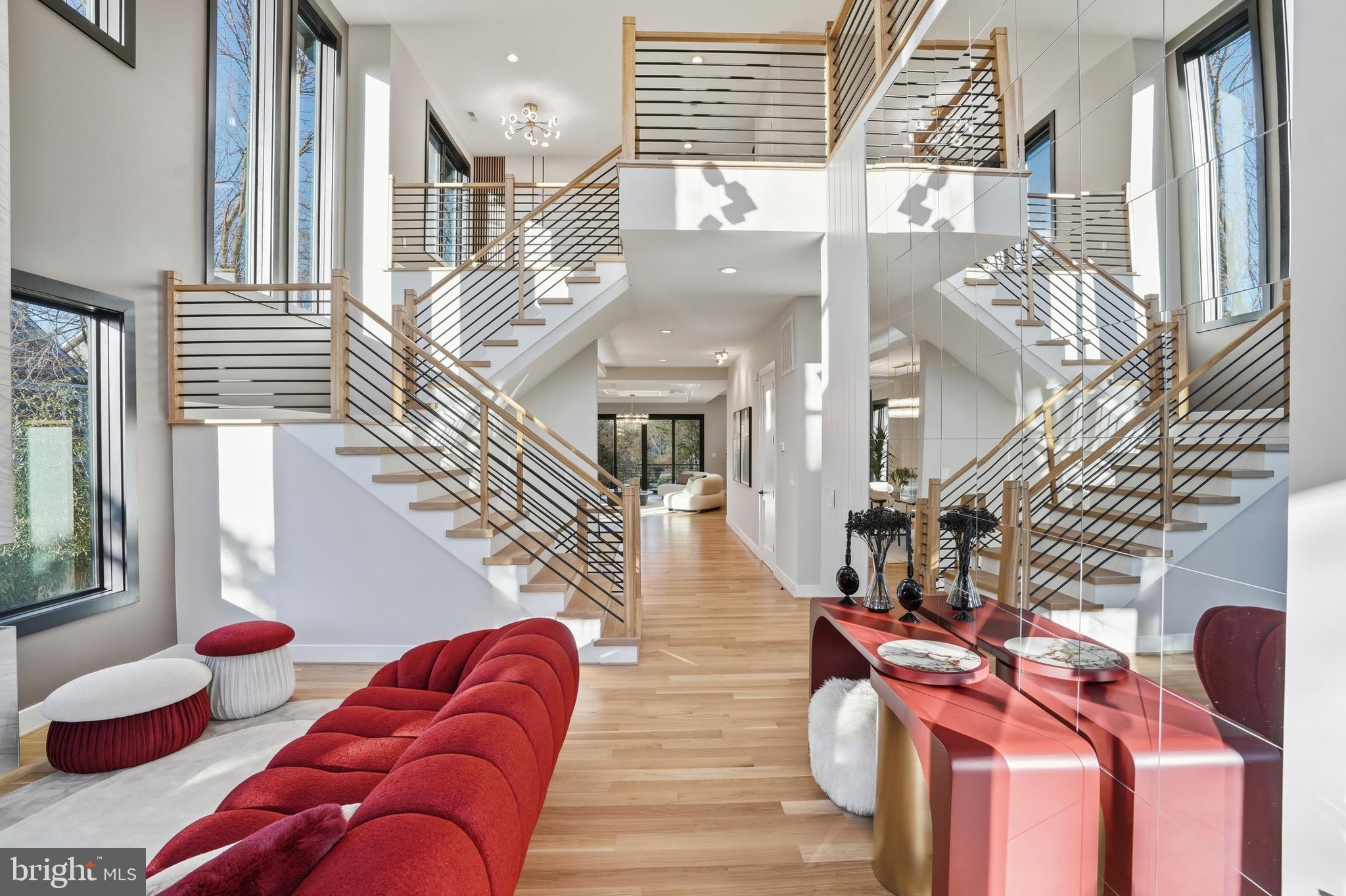 CHESTERBROOK - Residential