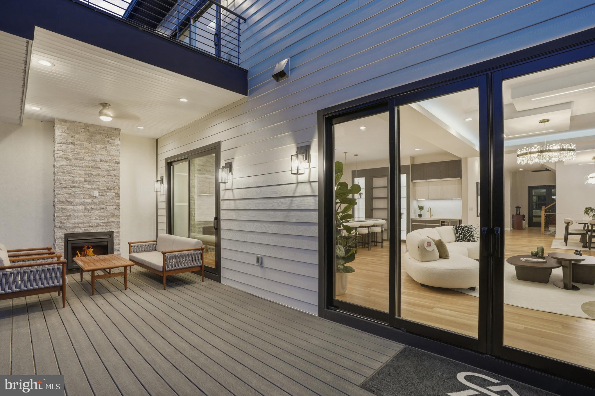 CHESTERBROOK - Residential