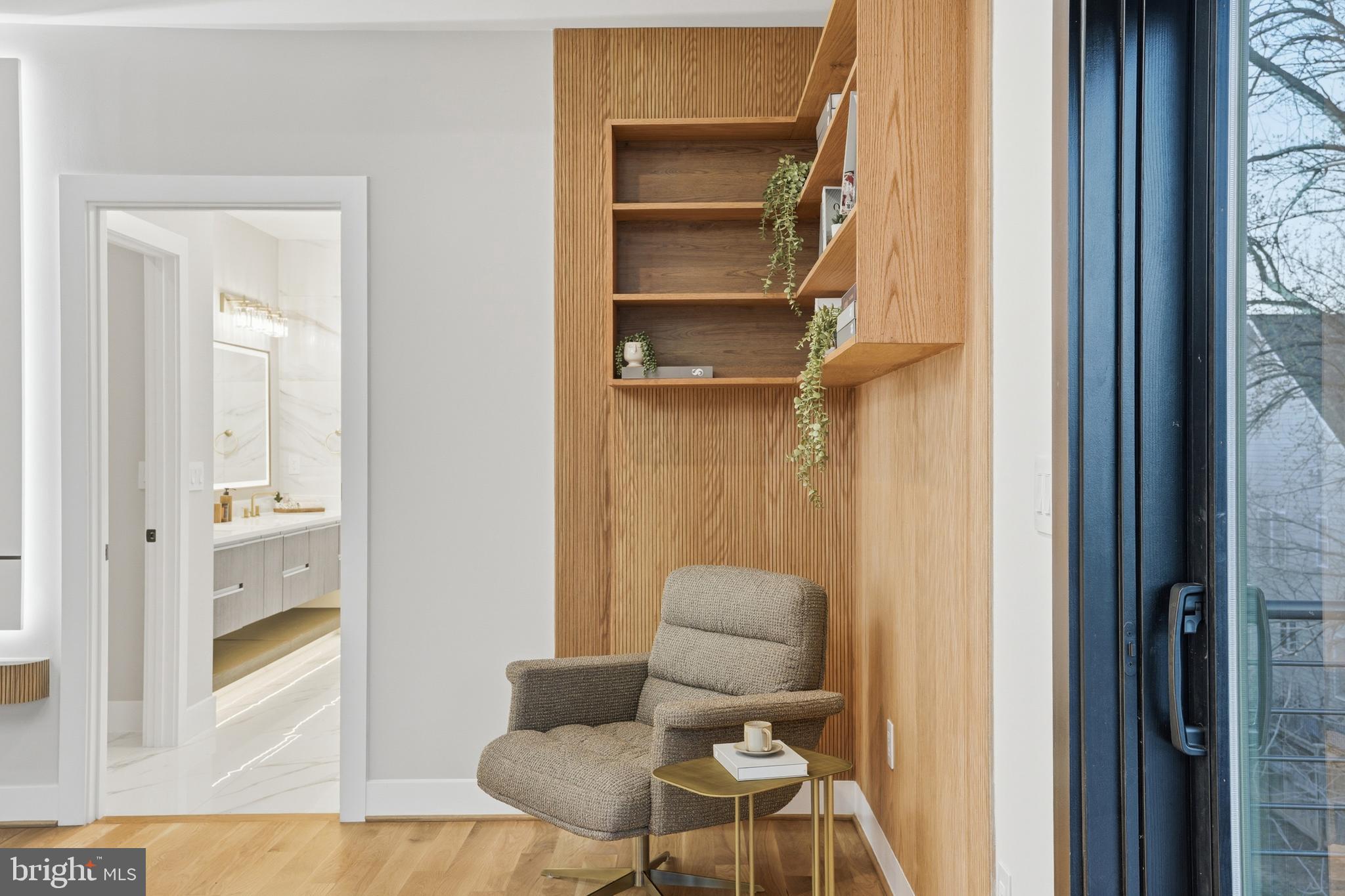 CHESTERBROOK - Residential