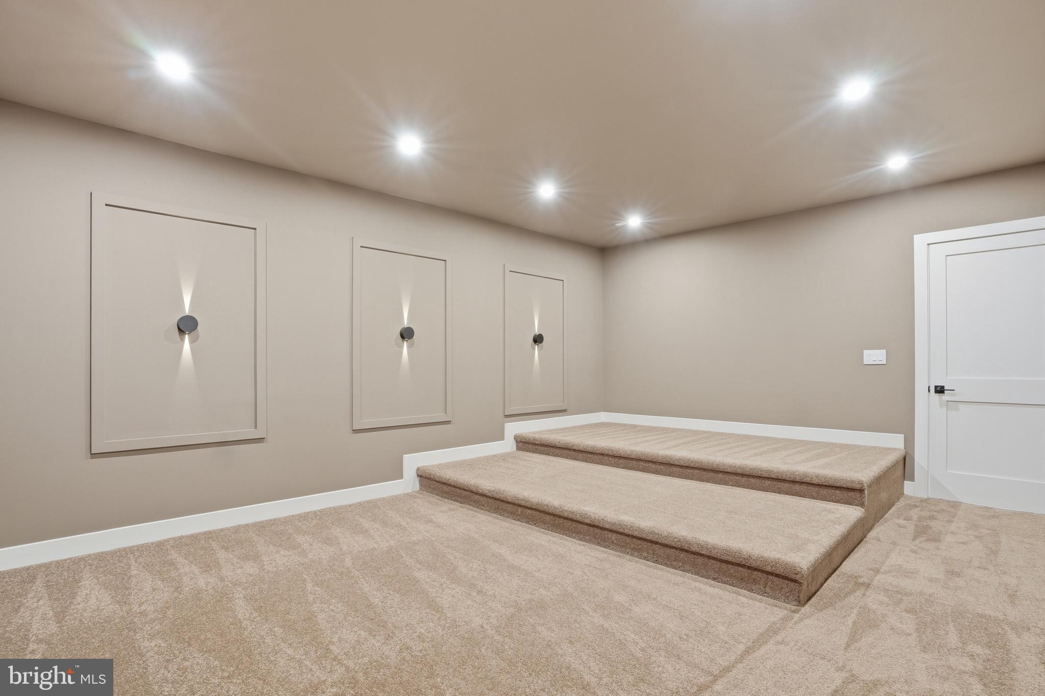 CHESTERBROOK - Residential