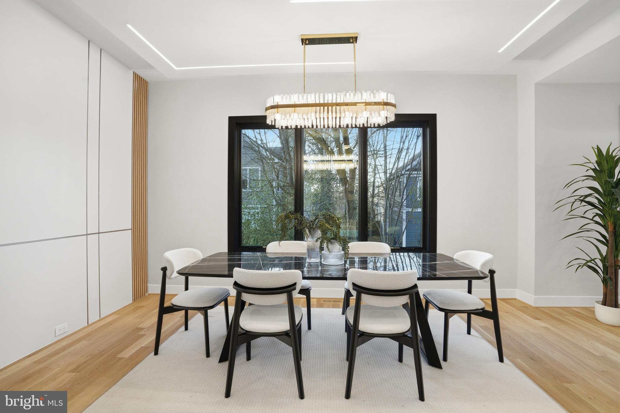 CHESTERBROOK - Residential