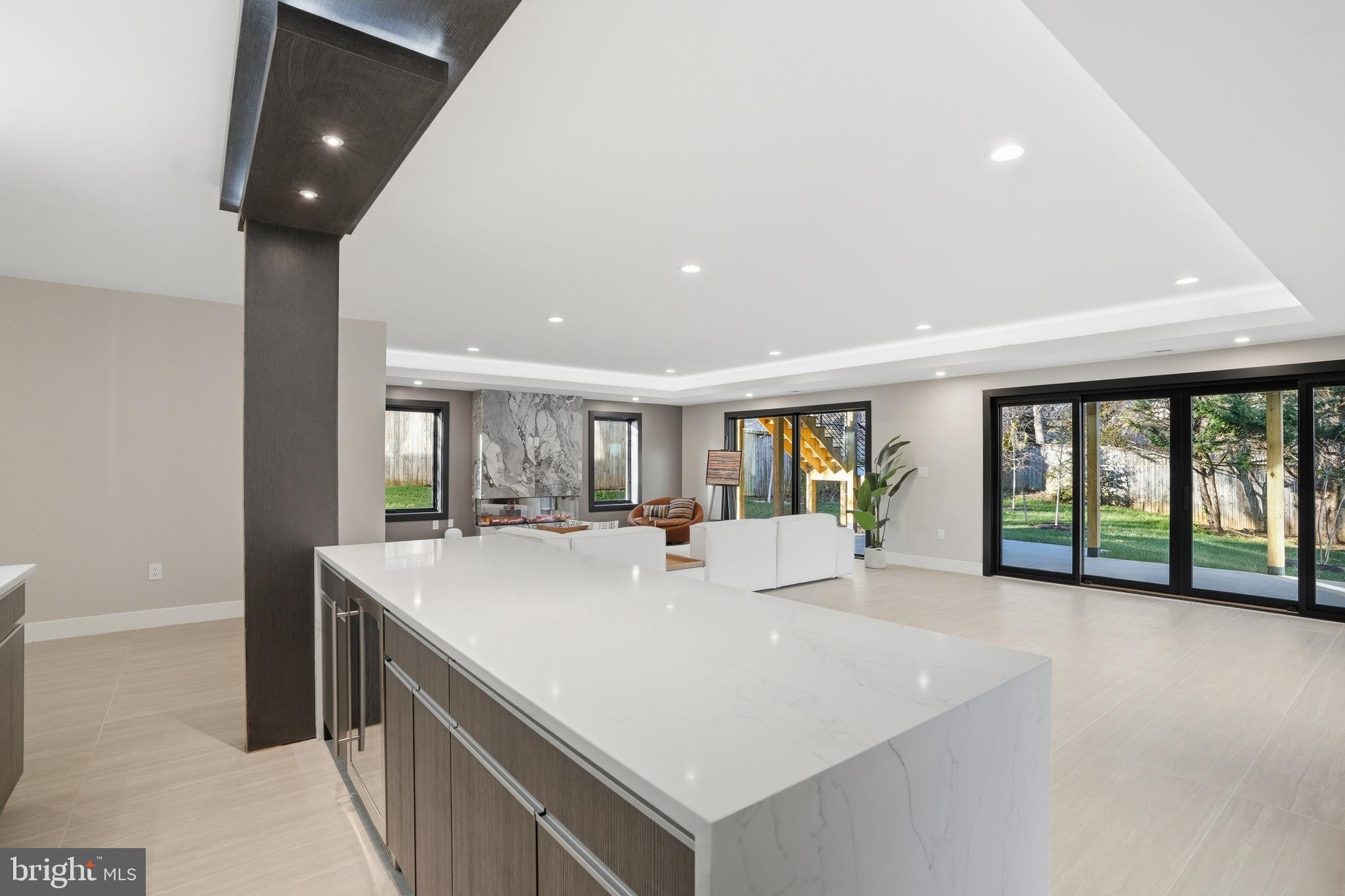 CHESTERBROOK - Residential