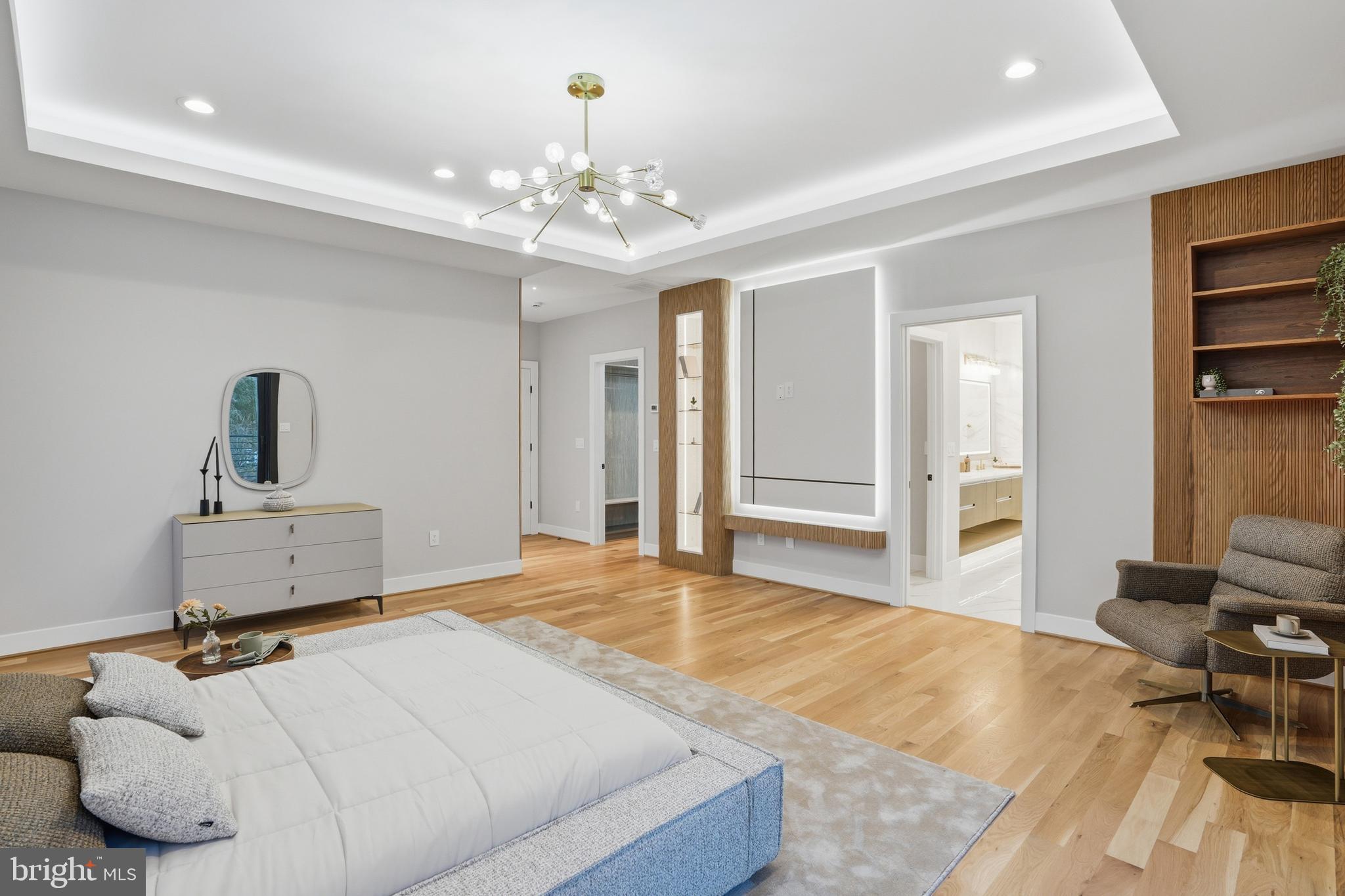 CHESTERBROOK - Residential