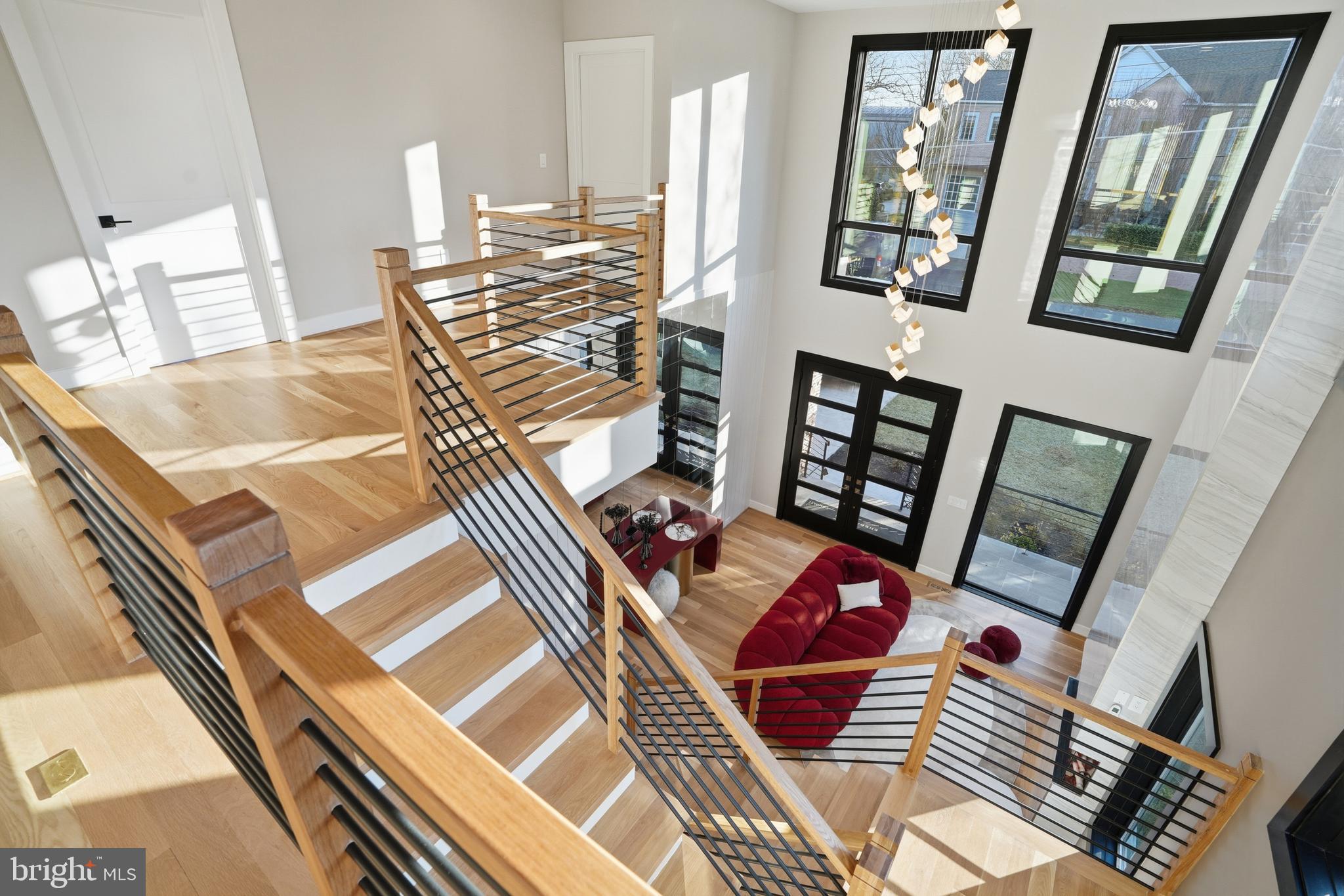 CHESTERBROOK - Residential