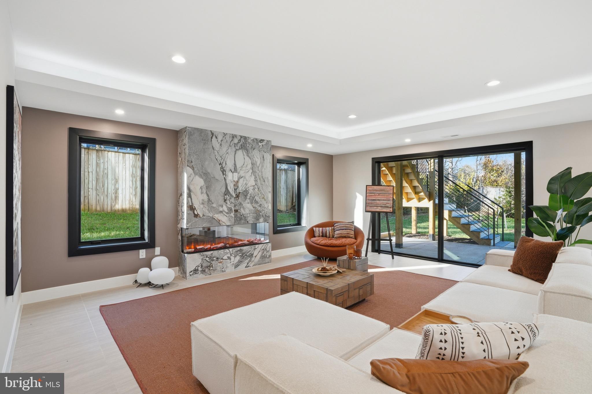 CHESTERBROOK - Residential