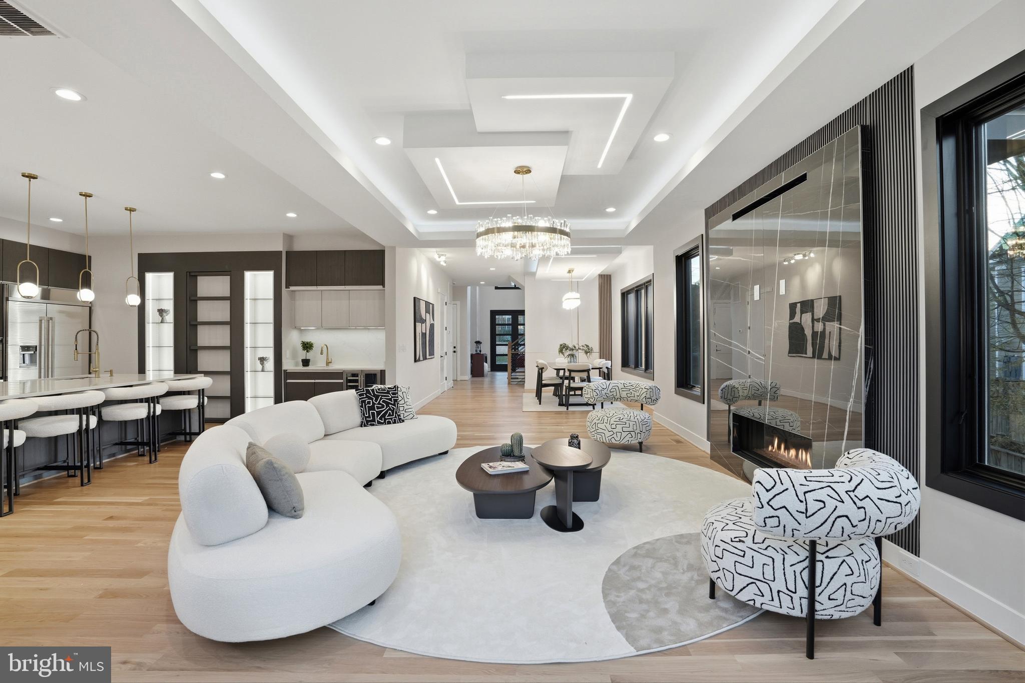 CHESTERBROOK - Residential