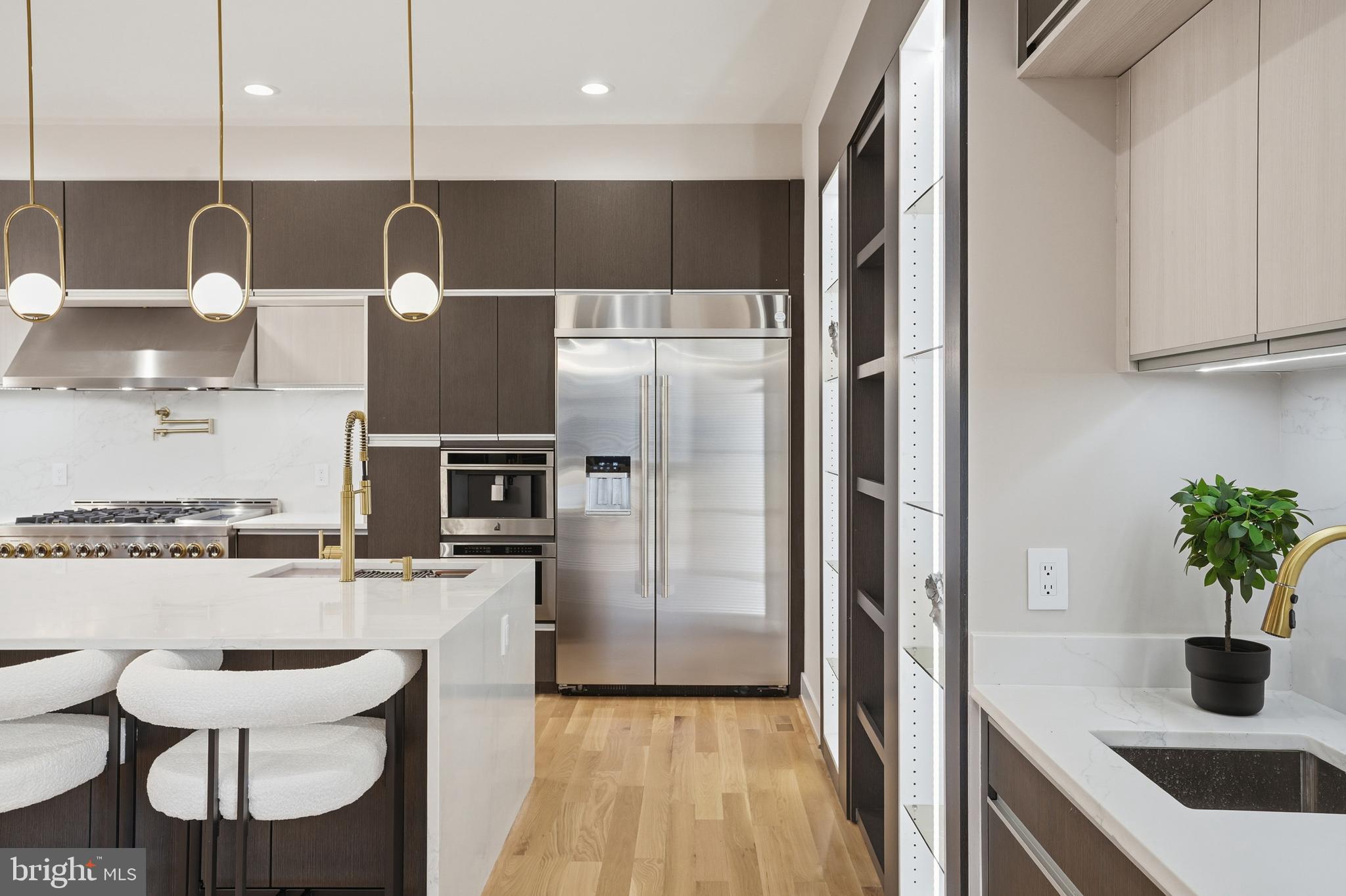 CHESTERBROOK - Residential