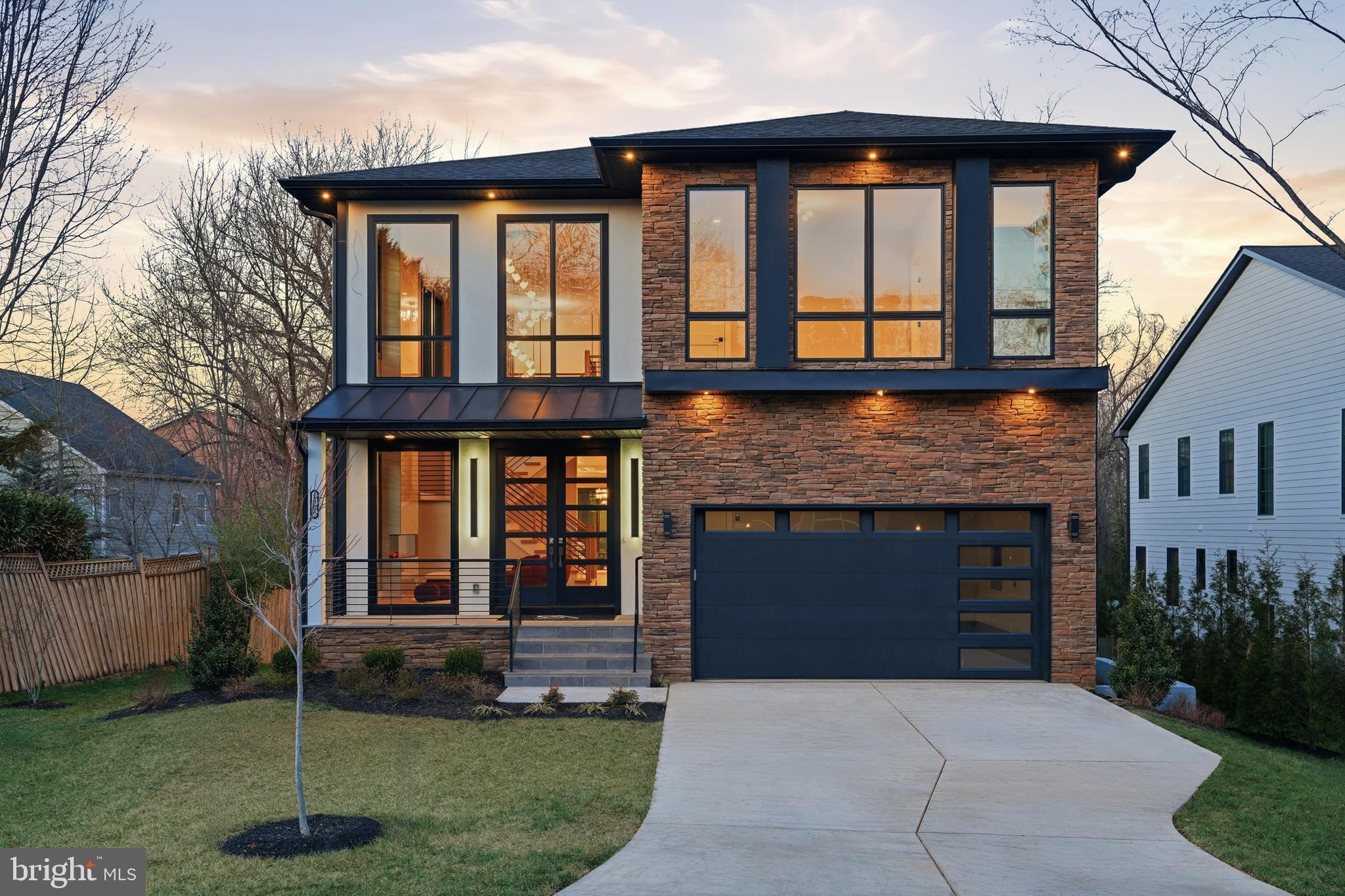 1805 FRANKLIN AVENUE