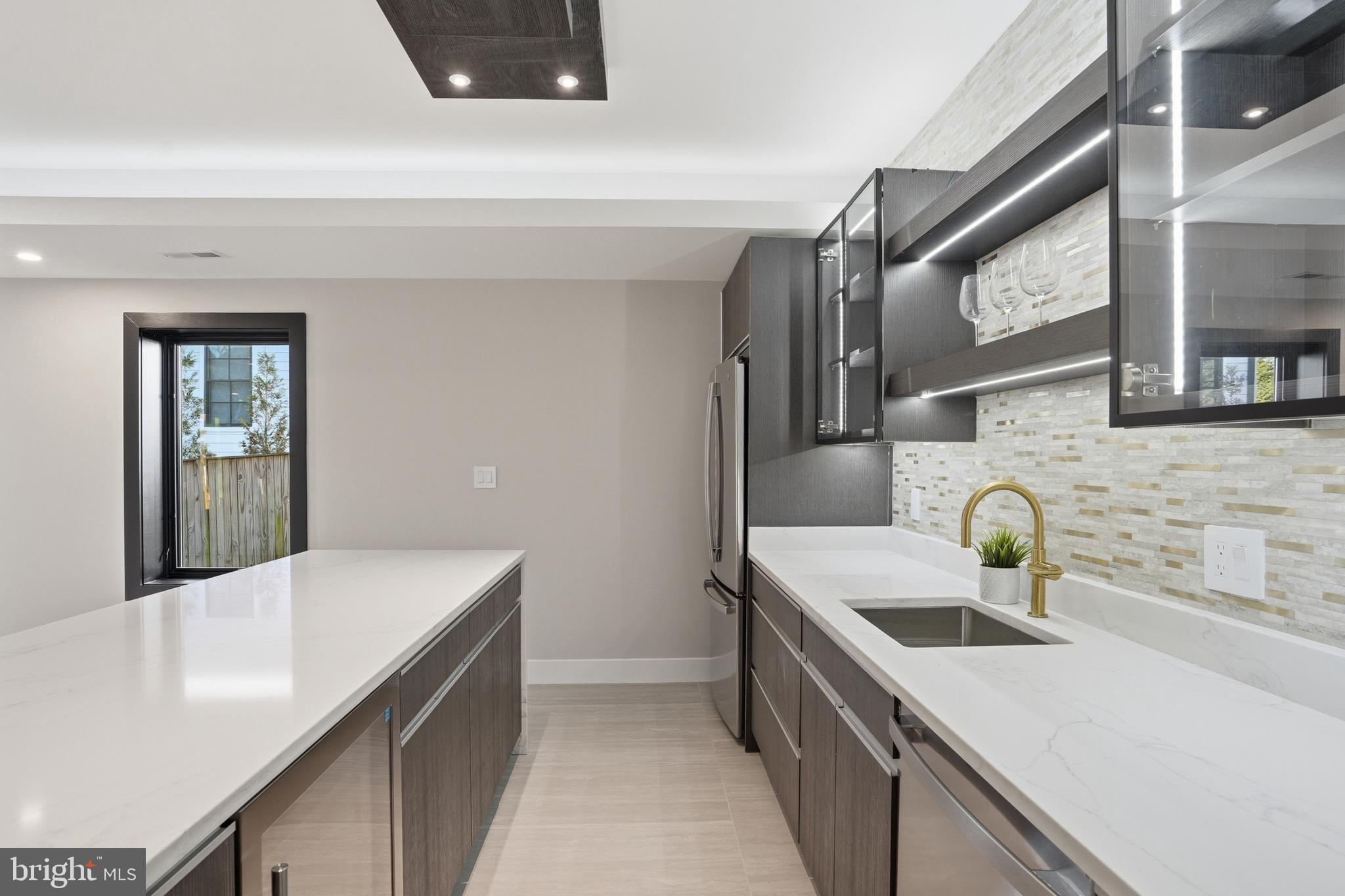 CHESTERBROOK - Residential