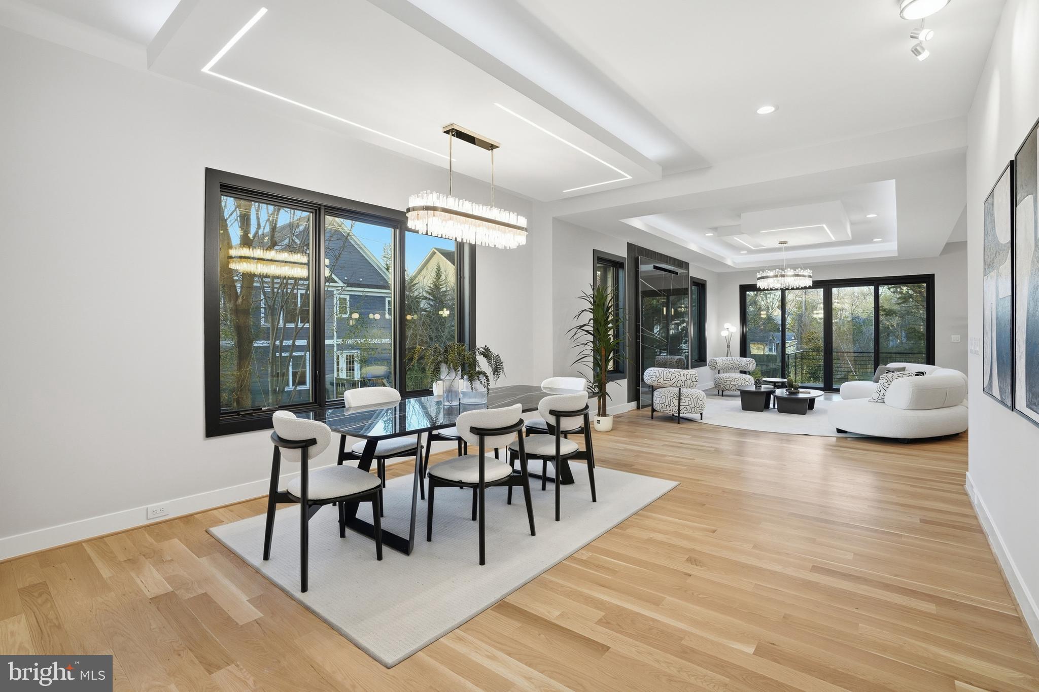 CHESTERBROOK - Residential