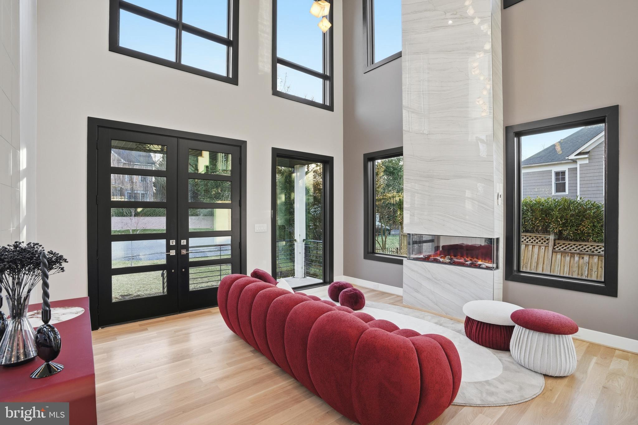 CHESTERBROOK - Residential