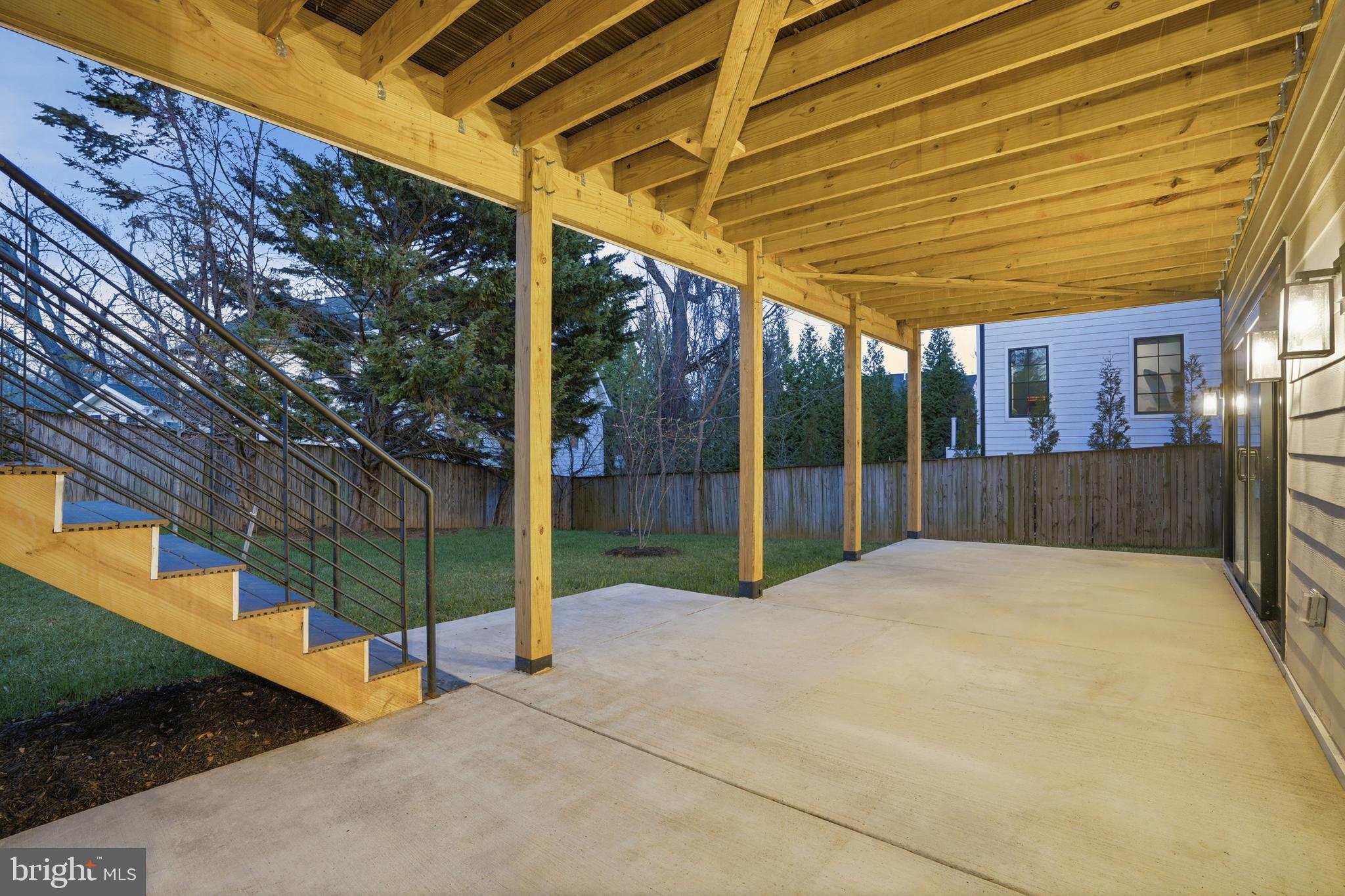 CHESTERBROOK - Residential