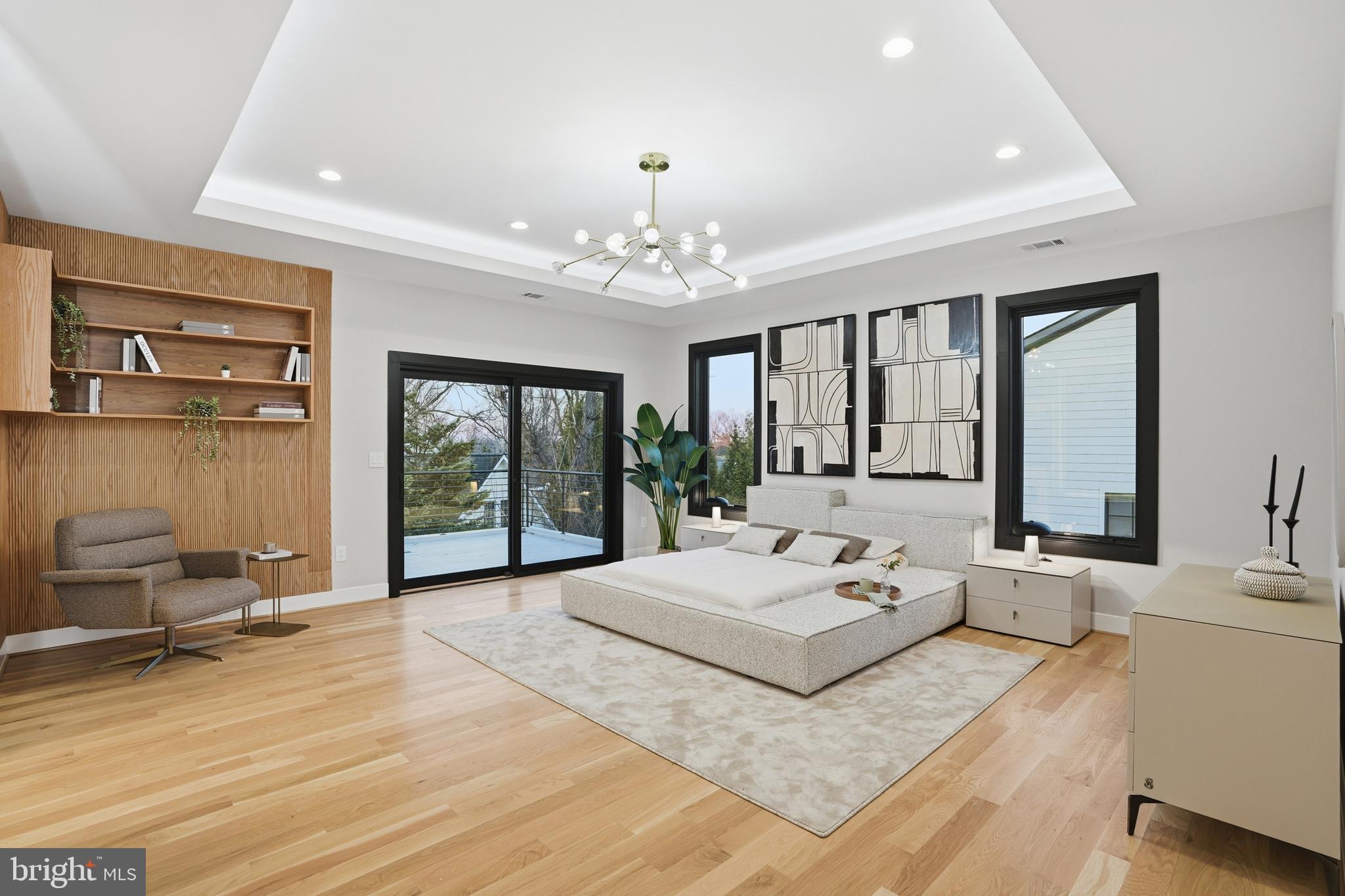 CHESTERBROOK - Residential