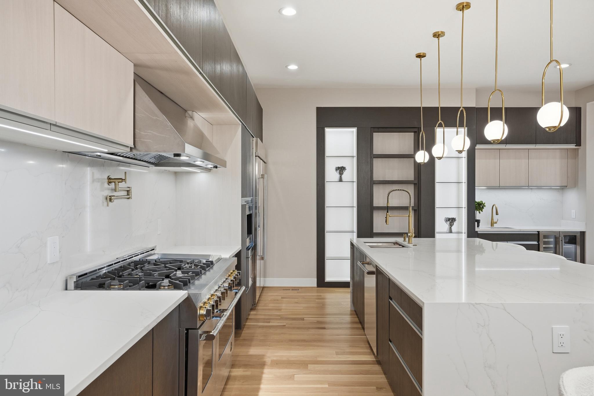 CHESTERBROOK - Residential