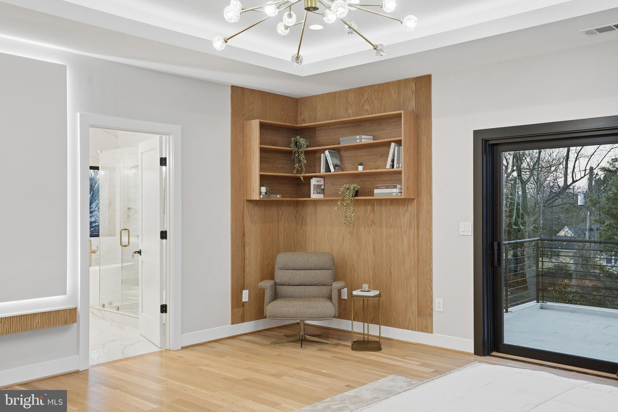 CHESTERBROOK - Residential