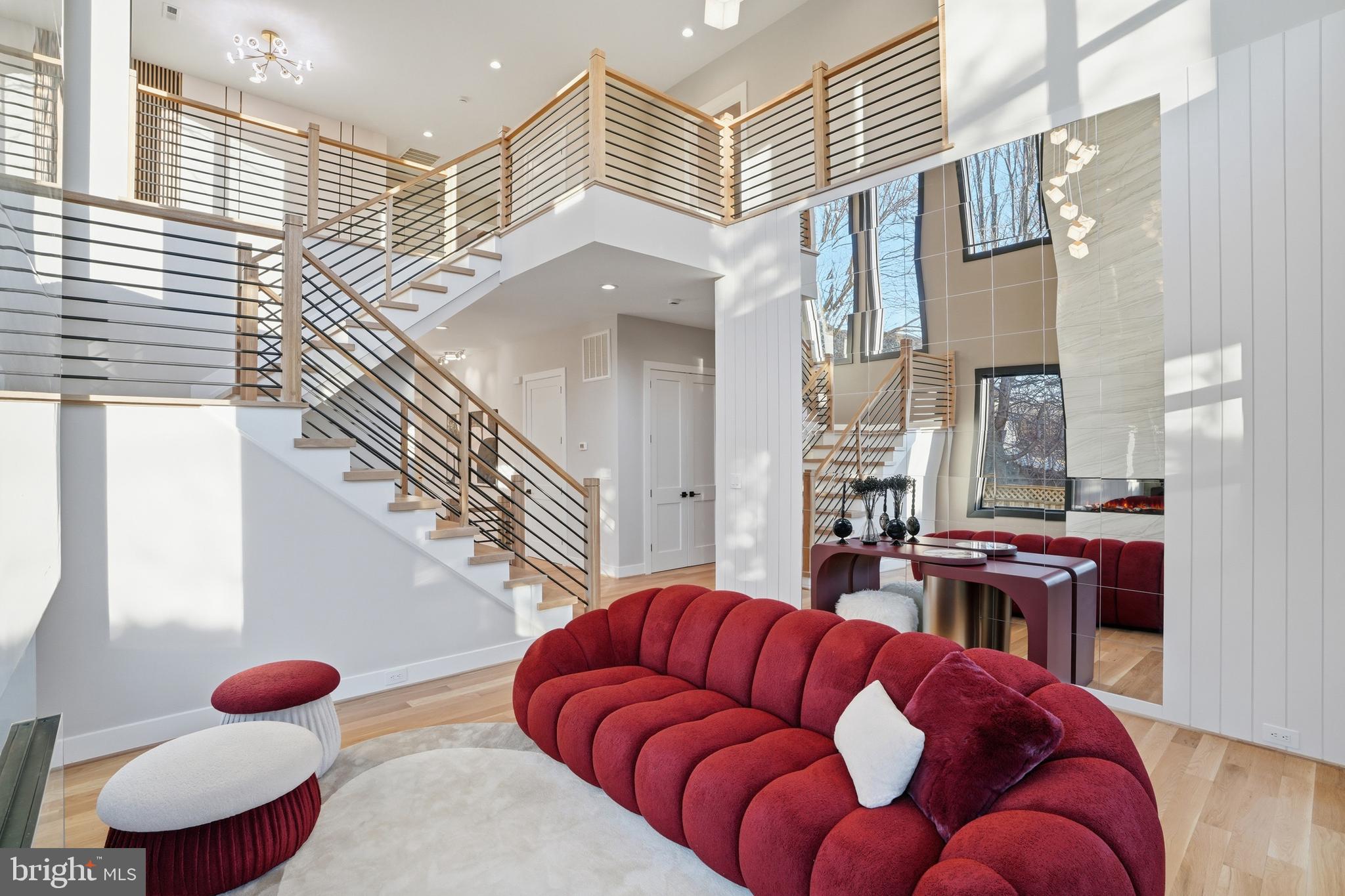 CHESTERBROOK - Residential