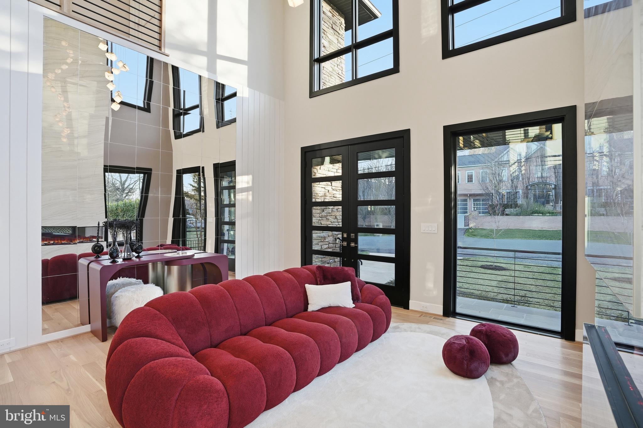 CHESTERBROOK - Residential