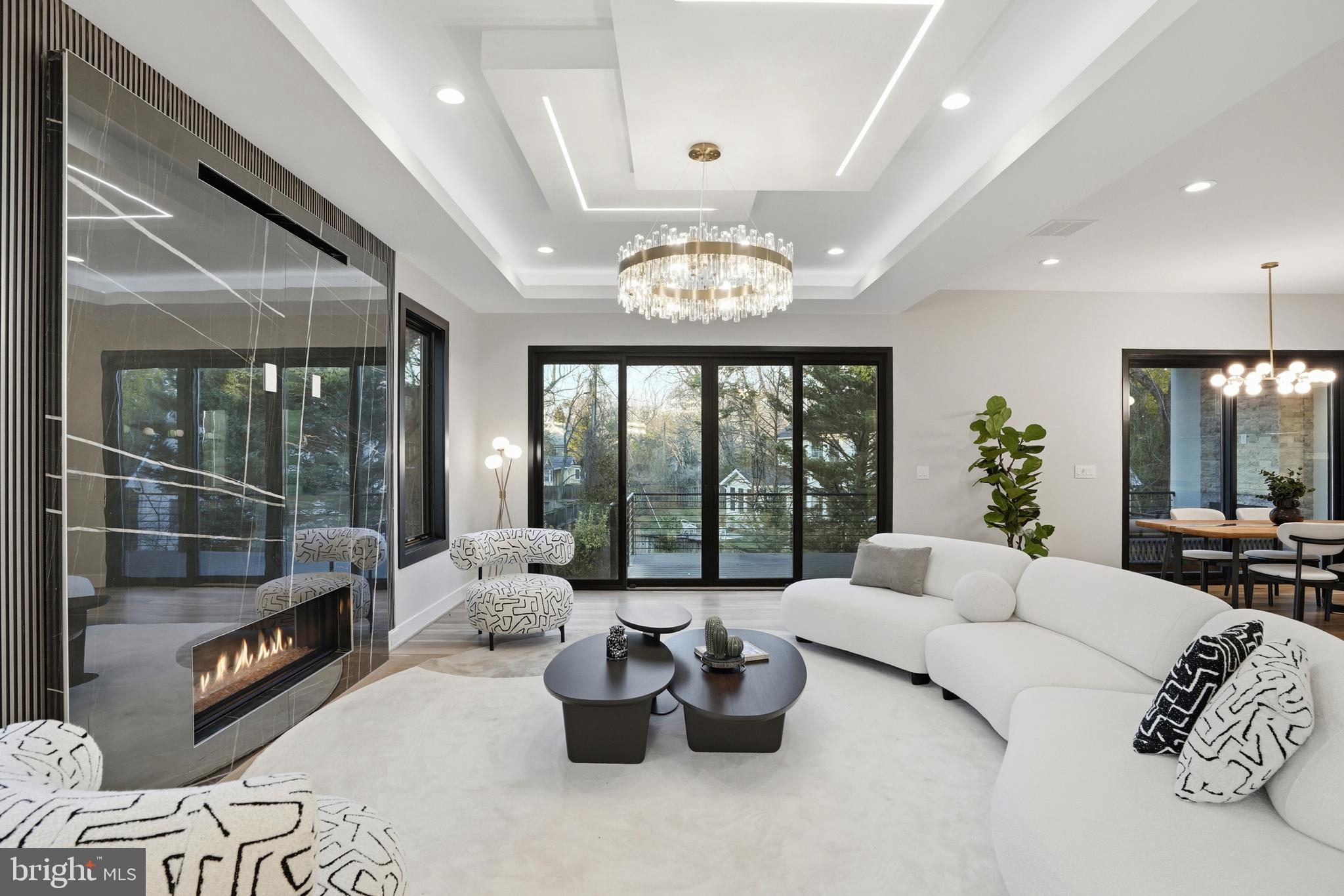 CHESTERBROOK - Residential