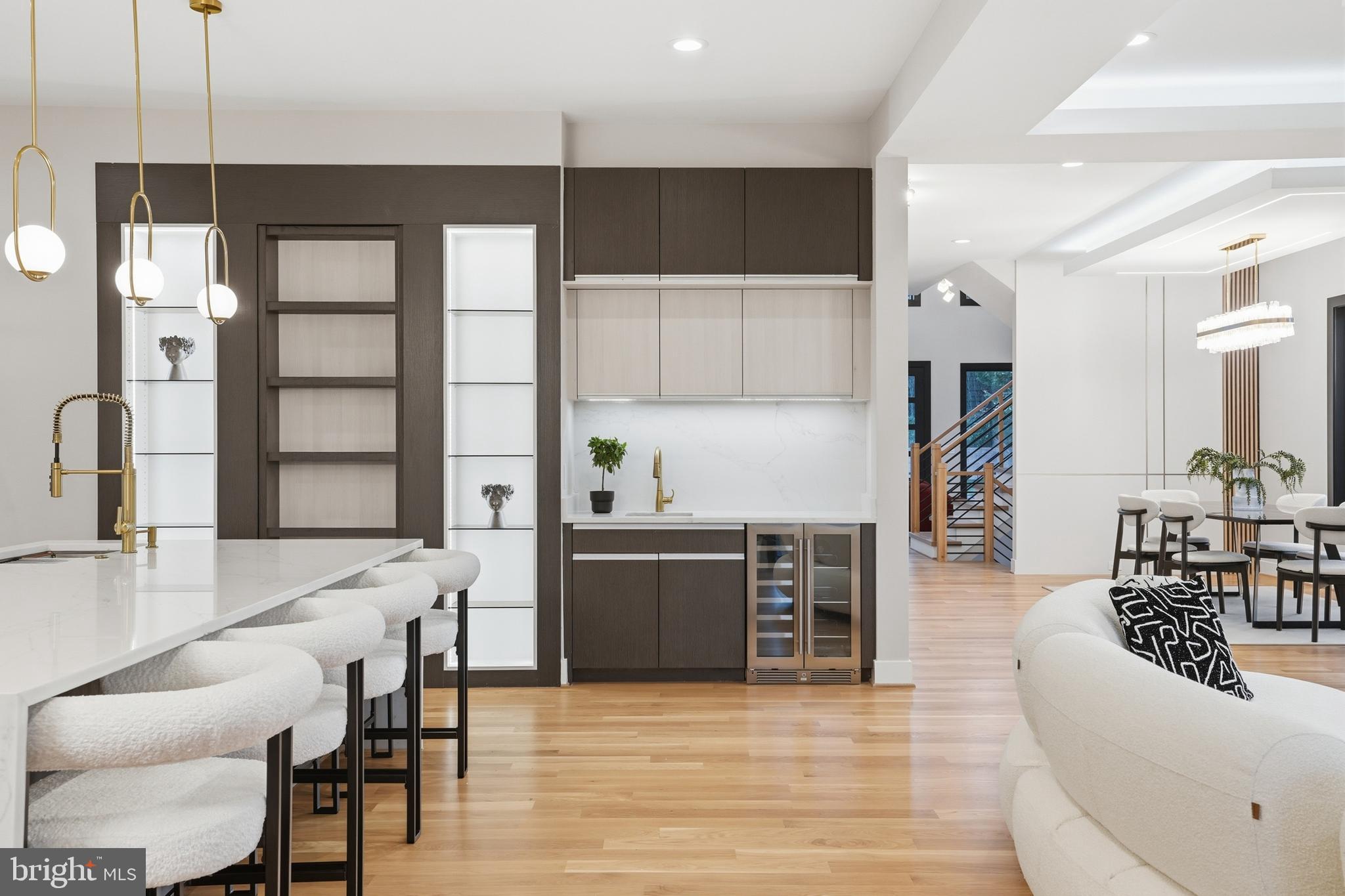 CHESTERBROOK - Residential