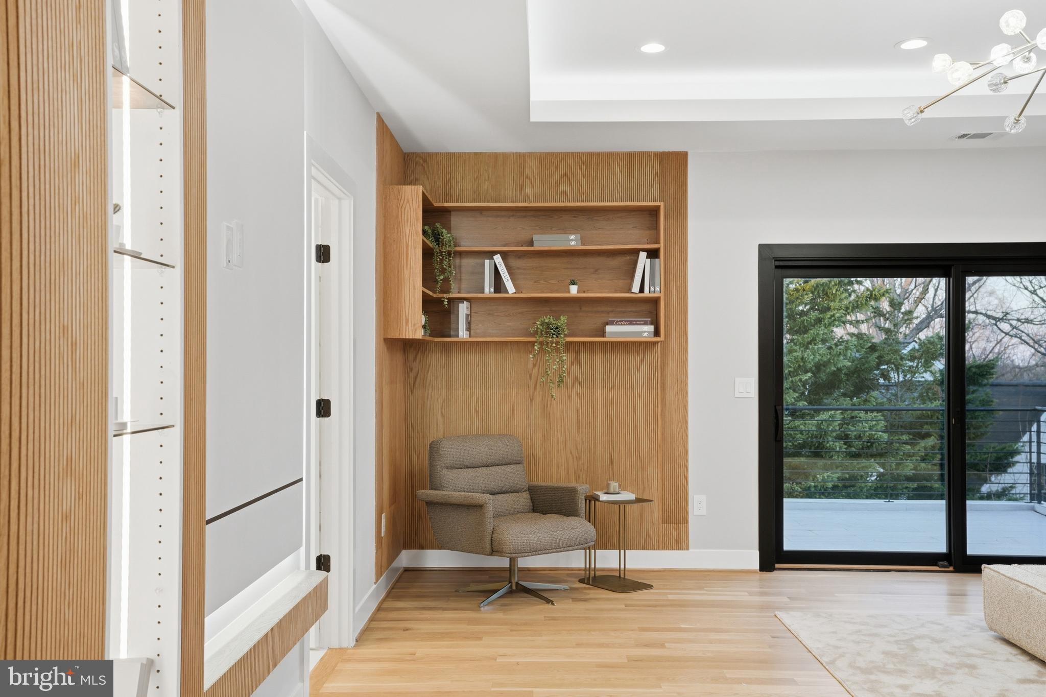 CHESTERBROOK - Residential