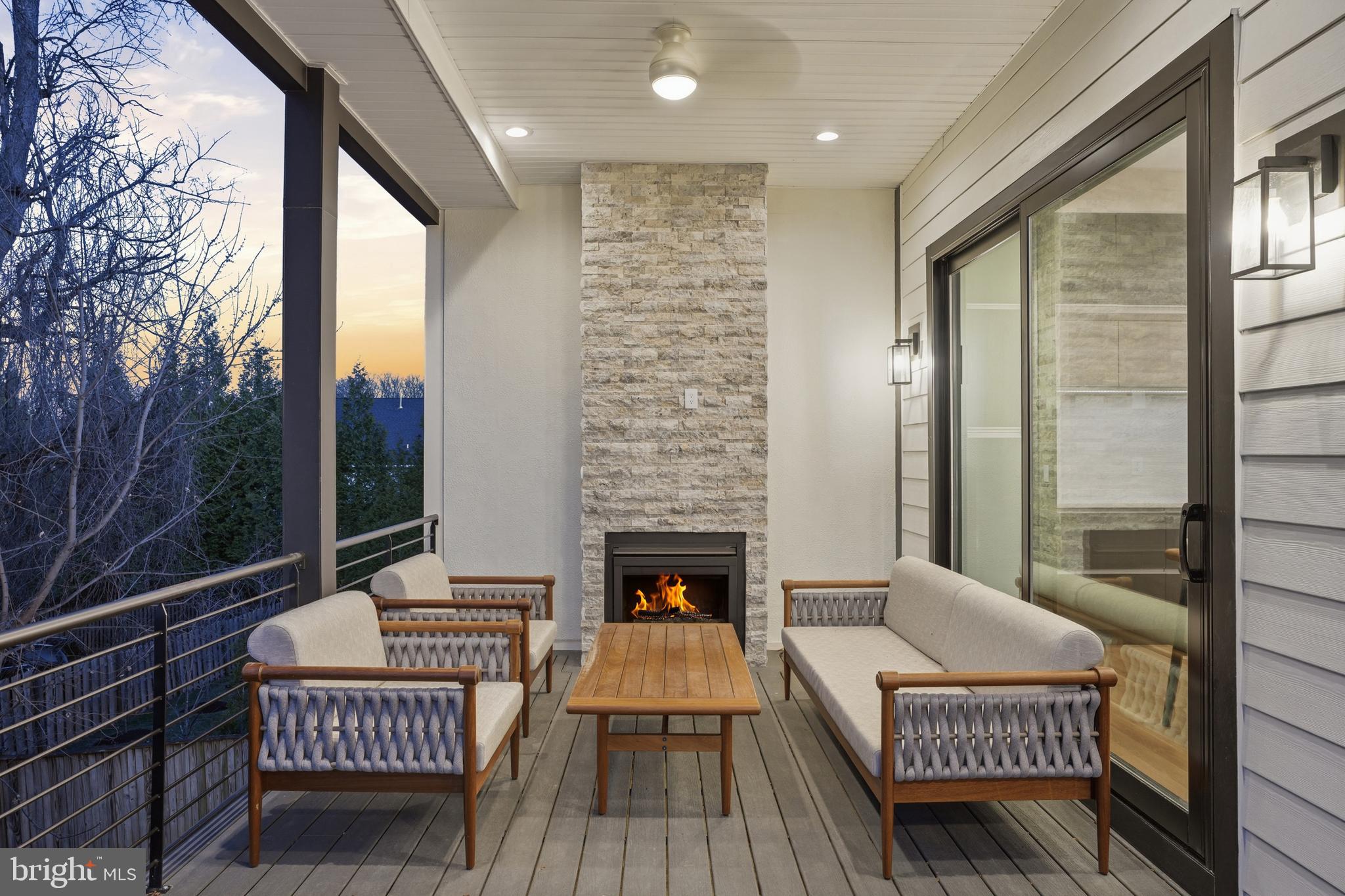 CHESTERBROOK - Residential