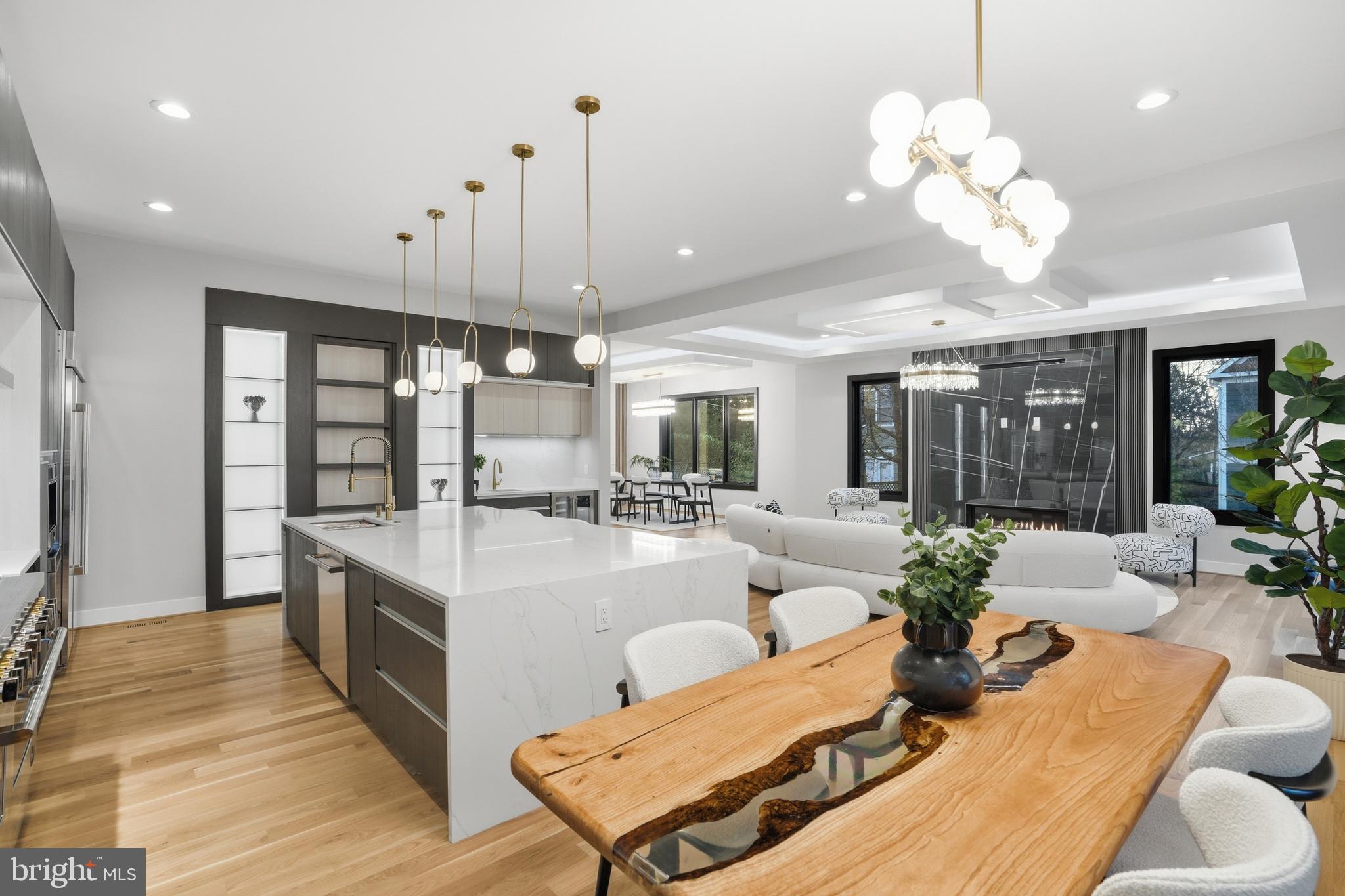 CHESTERBROOK - Residential