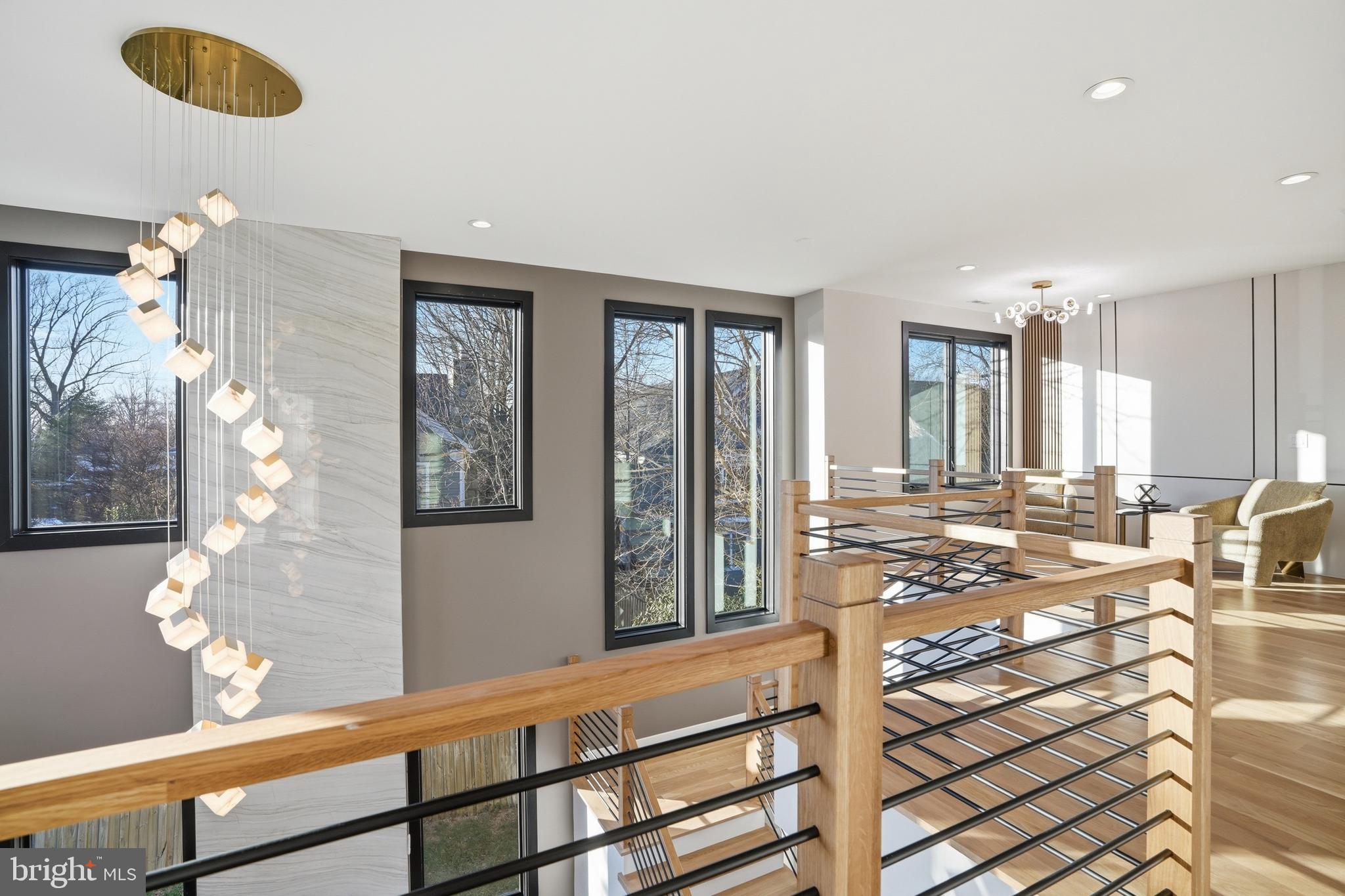 CHESTERBROOK - Residential