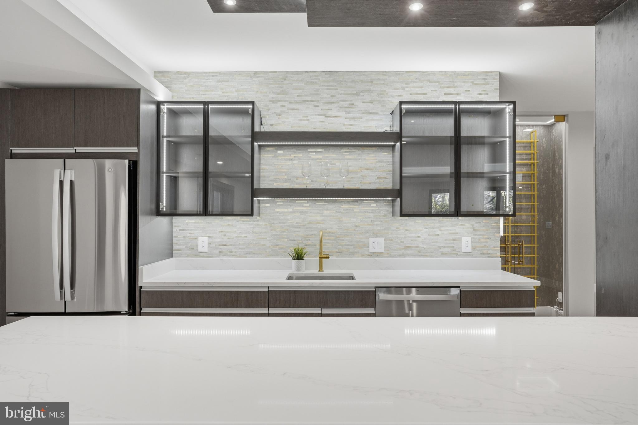 CHESTERBROOK - Residential