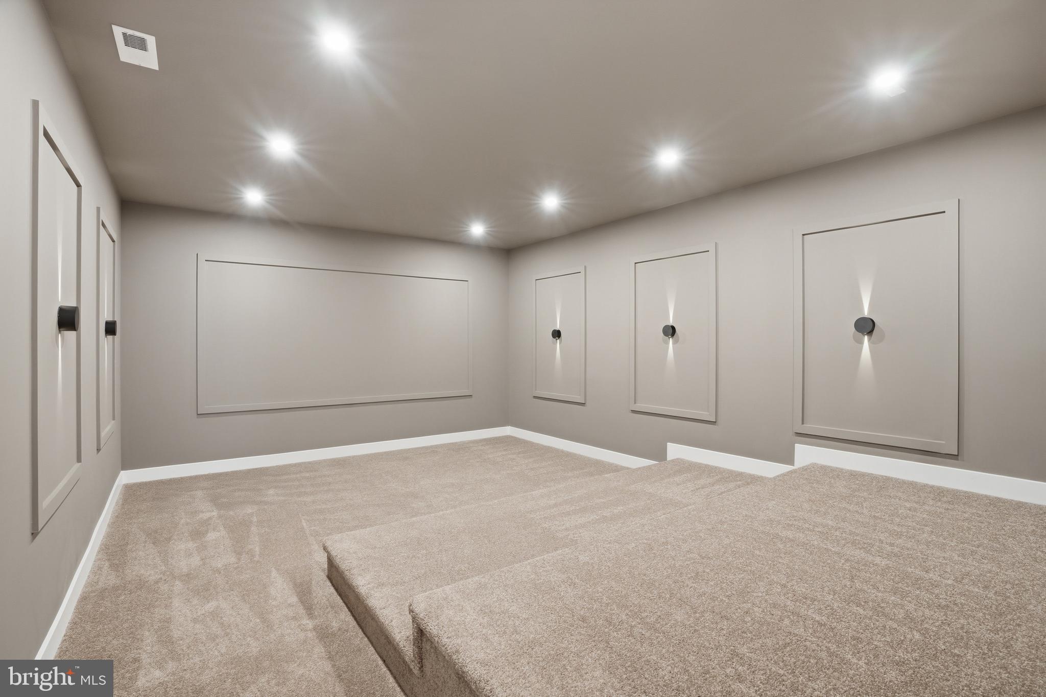 CHESTERBROOK - Residential