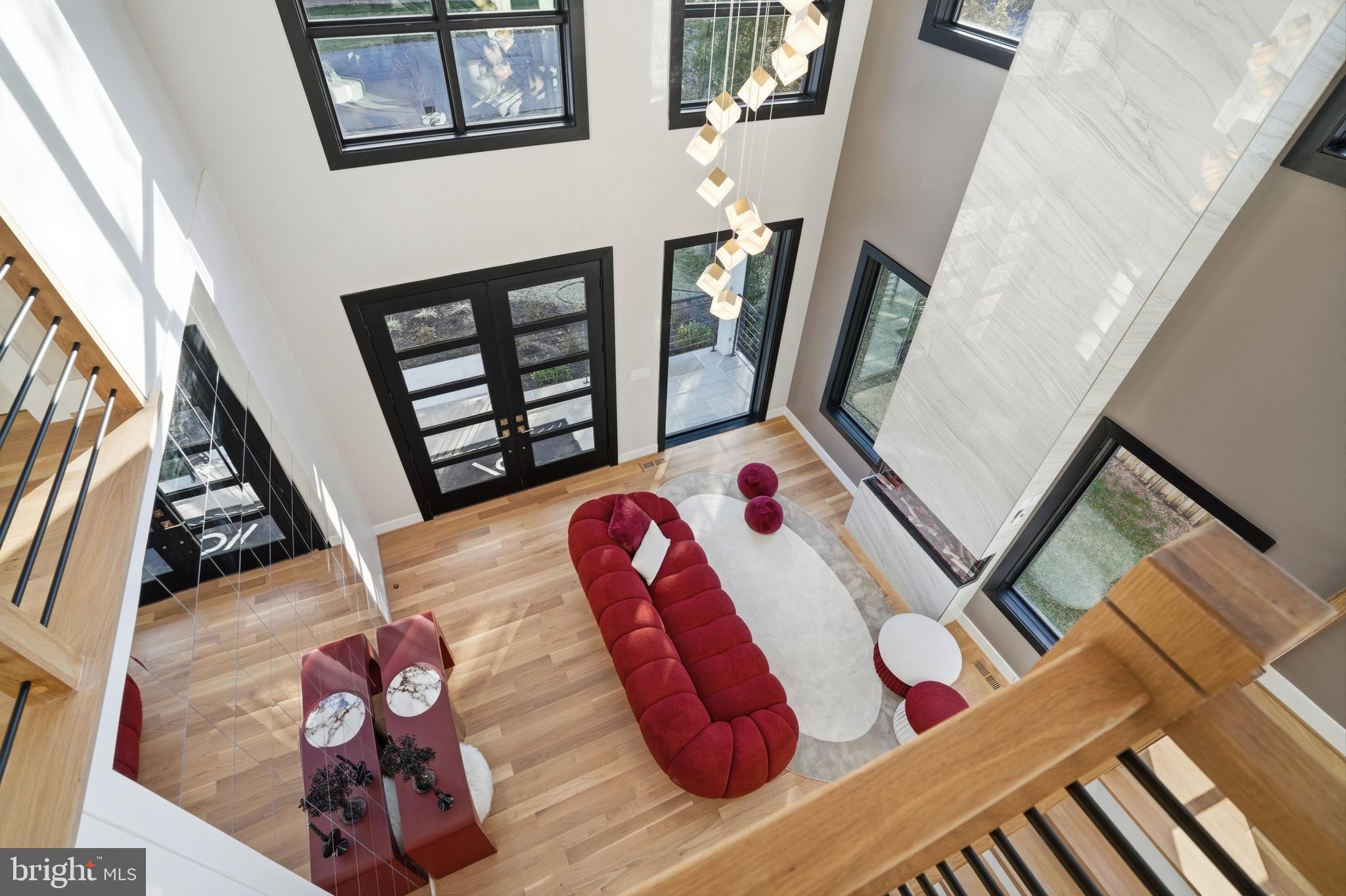 CHESTERBROOK - Residential