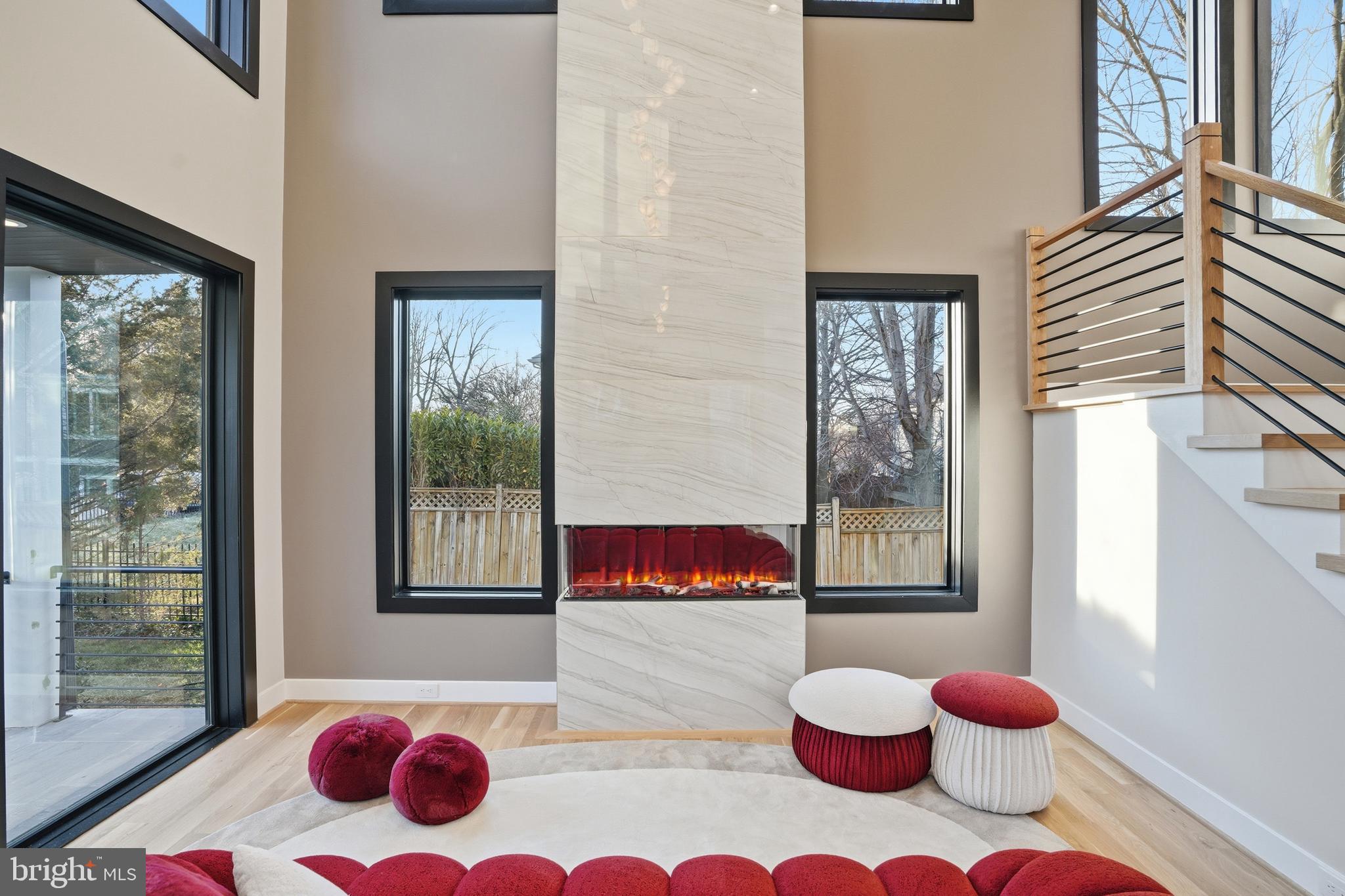 CHESTERBROOK - Residential