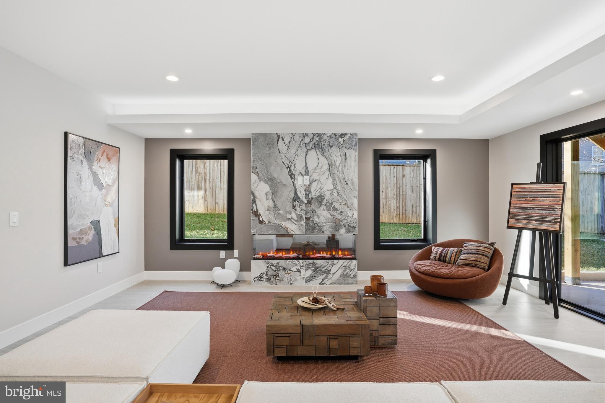 CHESTERBROOK - Residential