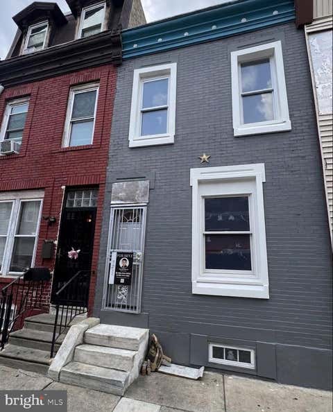 Photo of 2740 N Darien Street, PHILADELPHIA, PA 19133 (MLS # PAPH2663574)