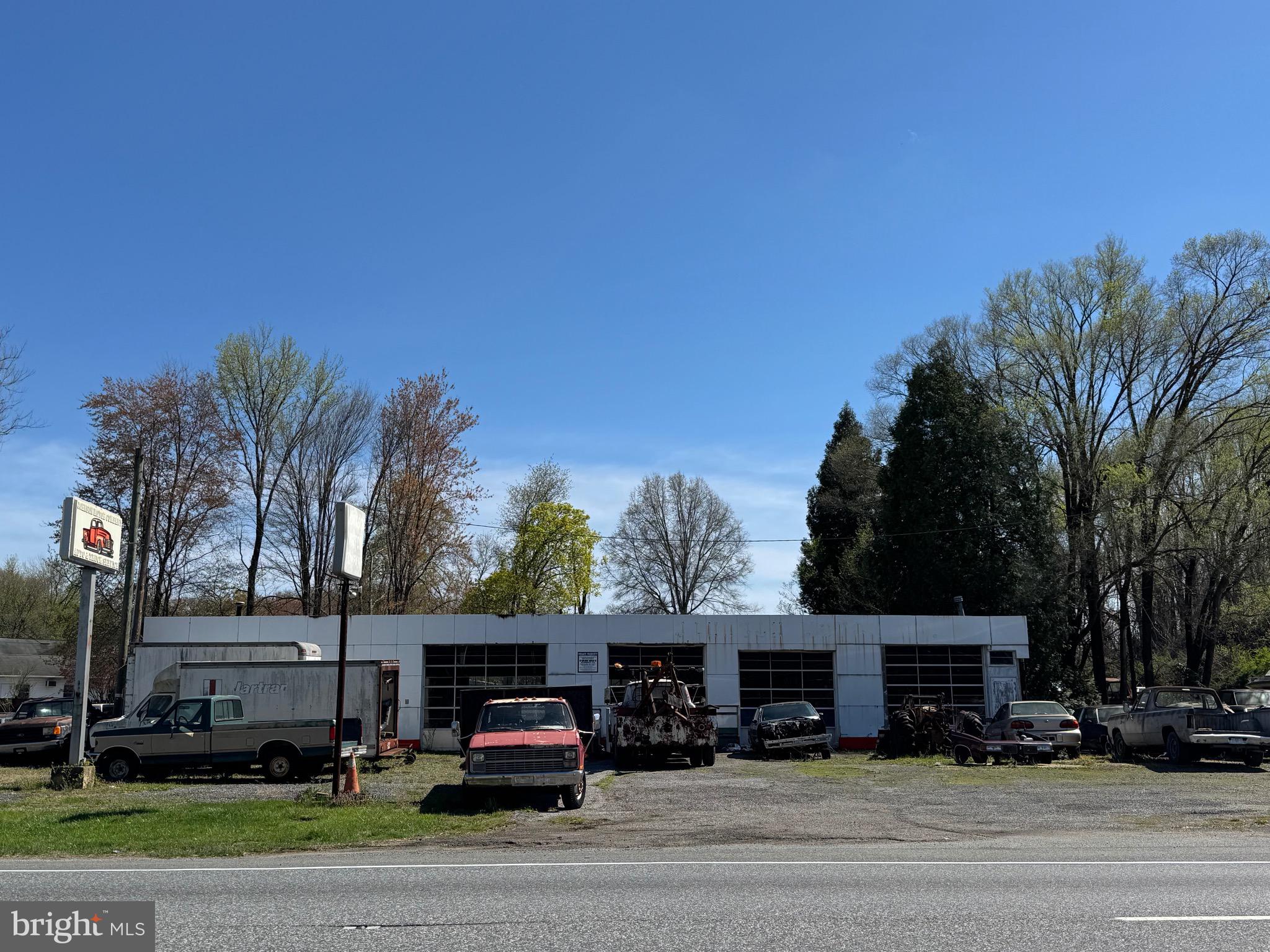 1421 S PHILADELPHIA BOULEVARD