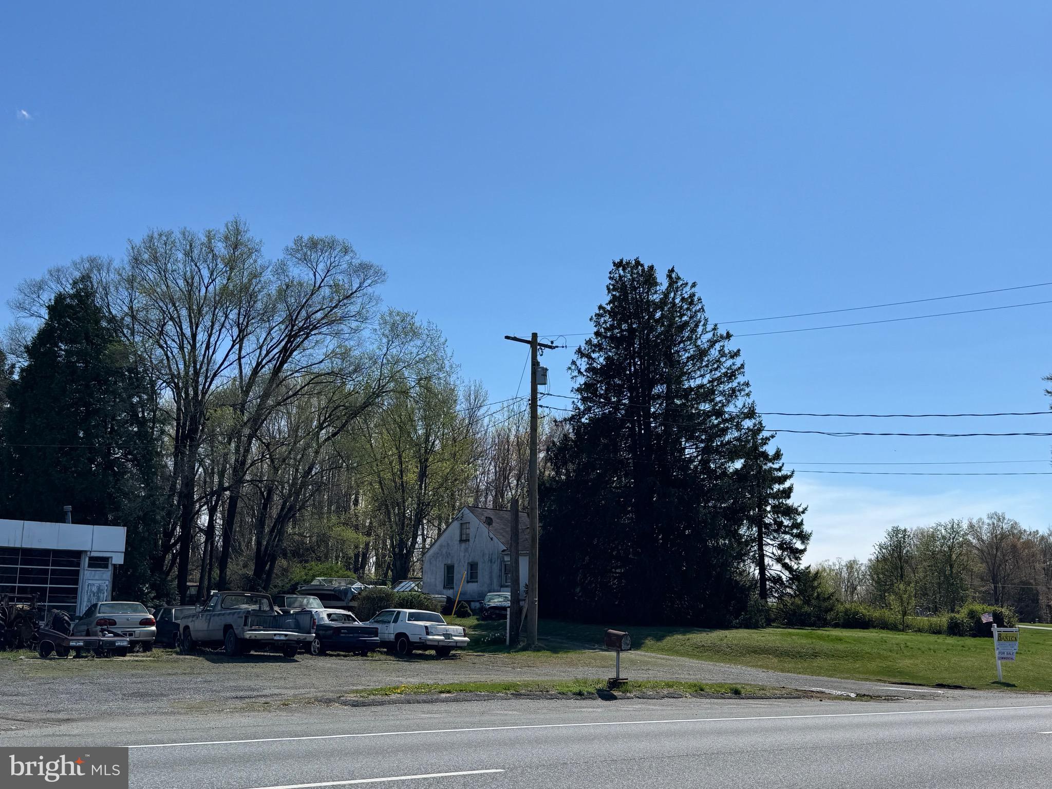 1421 S PHILADELPHIA BOULEVARD