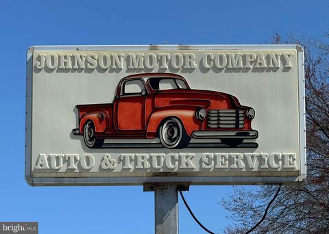 Photo of 1421 S Philadelphia Boulevard, ABERDEEN, MD 21001 (MLS # MDHR2053662)