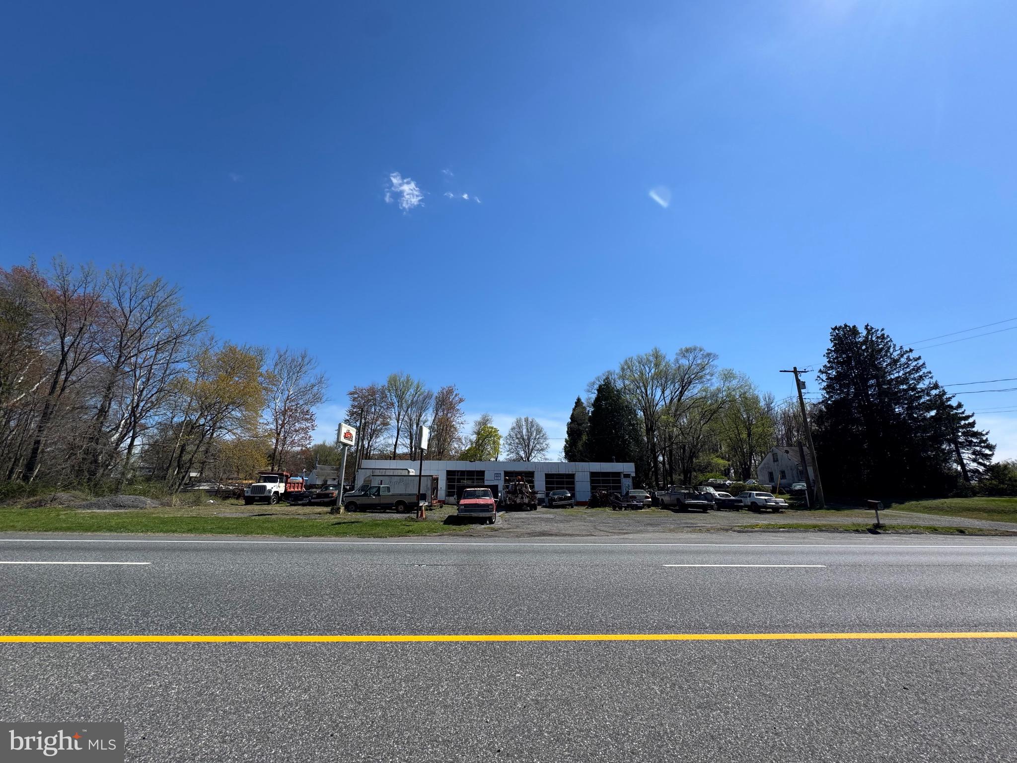 1421 S PHILADELPHIA BOULEVARD