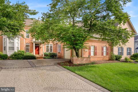 Photo of 18417 Lanier Island Square, LEESBURG, VA 20176 (MLS # VALO2133512)