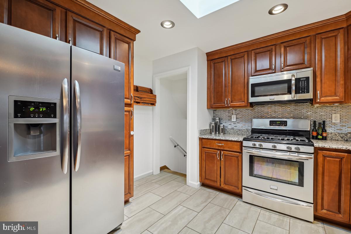 RIVIERA BEACH - Residential