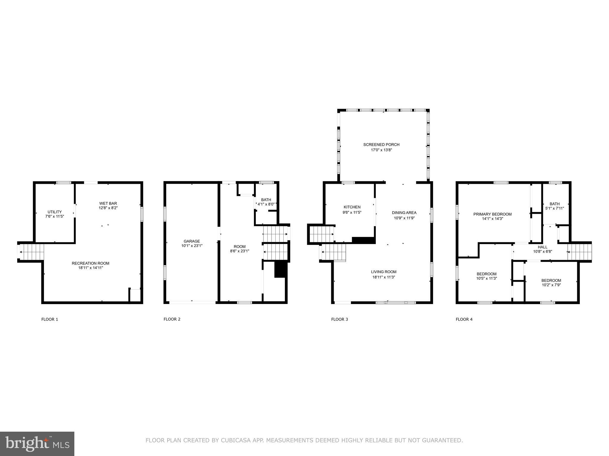 RIVIERA BEACH - Residential