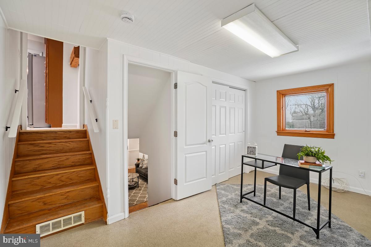 RIVIERA BEACH - Residential