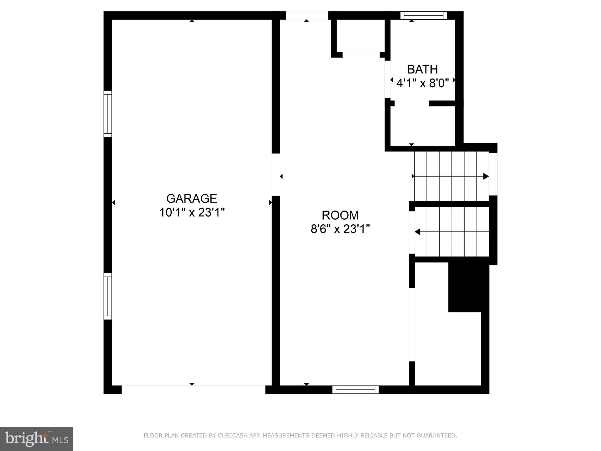 RIVIERA BEACH - Residential