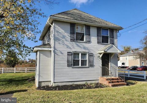 Photo of 869 12th Street, HAMMONTON, NJ 08037 (MLS # NJAC2020458)