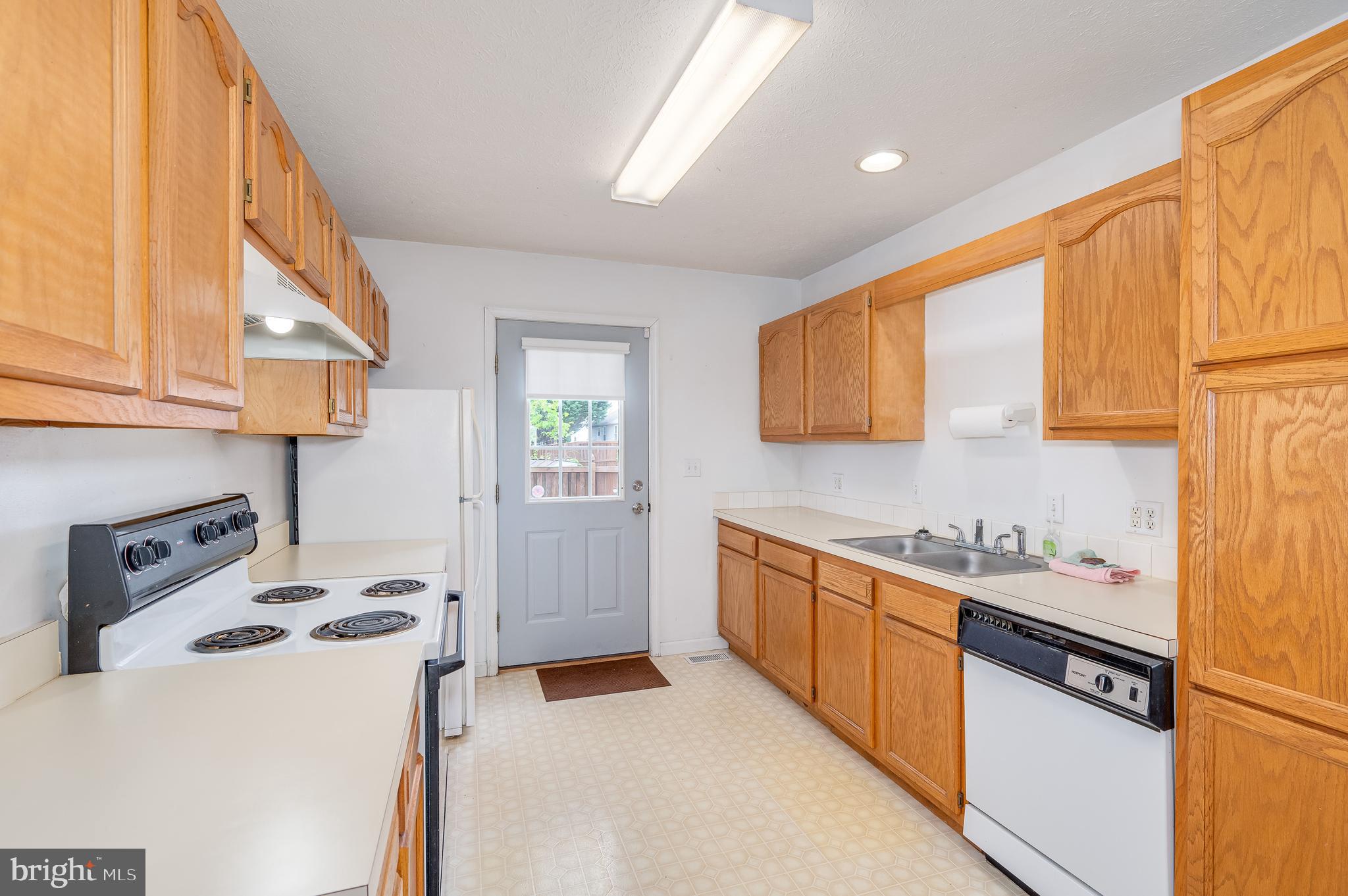 FAIRGROUND HEIGHTS - Residential