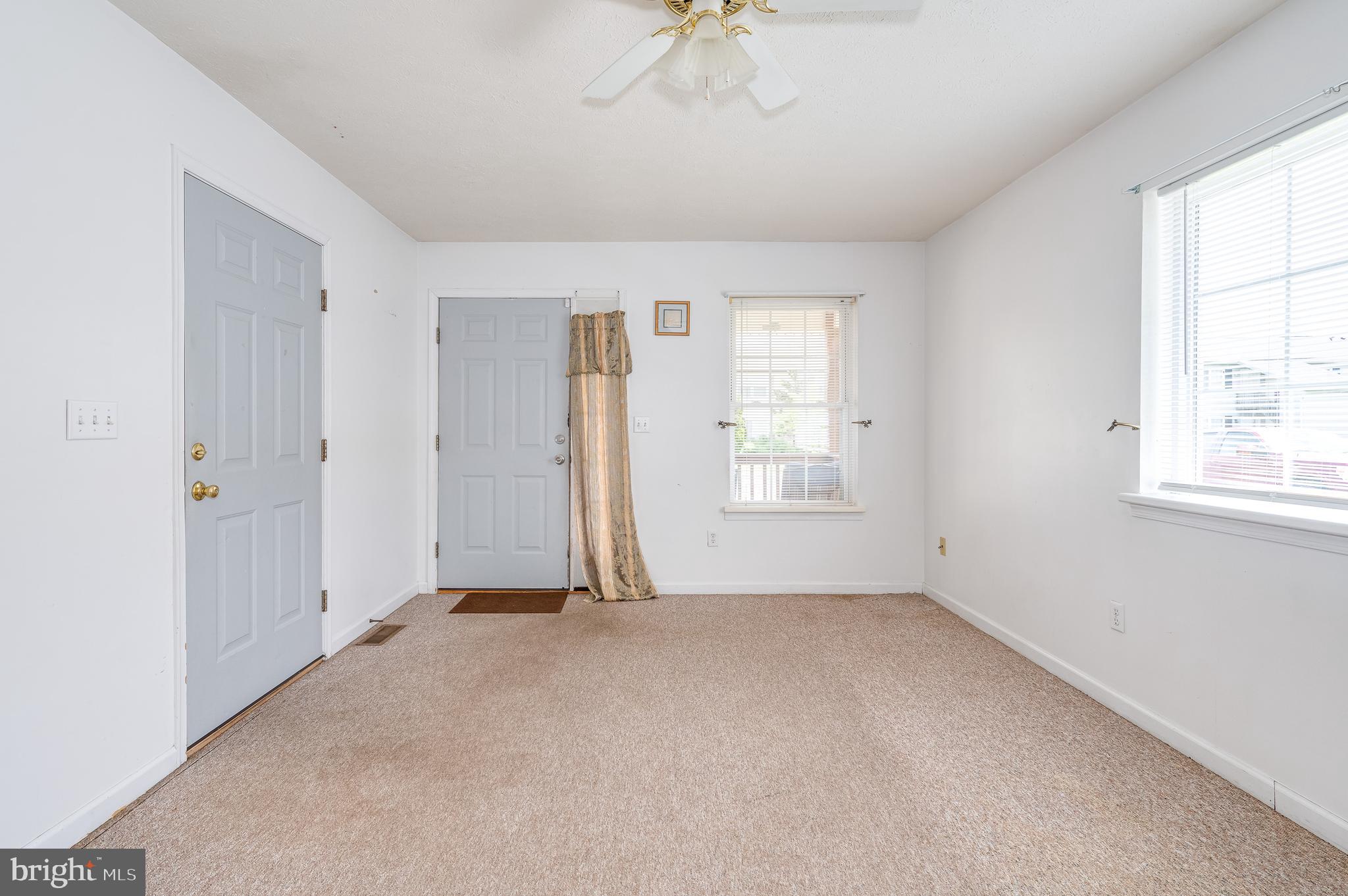 FAIRGROUND HEIGHTS - Residential